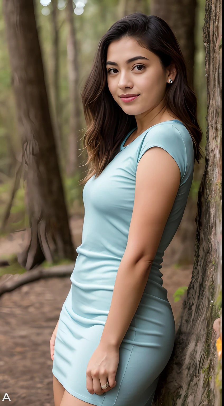Foto RAW em sequencia, uma foto de uma adolescente 16anos, feliz, corpo inteiro, no deck, vestindo vestido cinza com sapatilha branca, saltando, tempo nublado, rosto detalhado, planos de fundo detalhados , luzes naturais, HDR, foto realista, foto profissional, flerte com o espectador, visual sexy, fotorrealista, Linda, pele natural, 8k UHD, alta qualidade, filmic grain, Fujifilm XT3