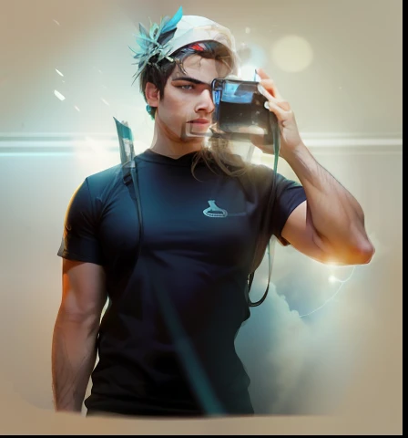 Transforme a primeira imagem em uma igual a segunda