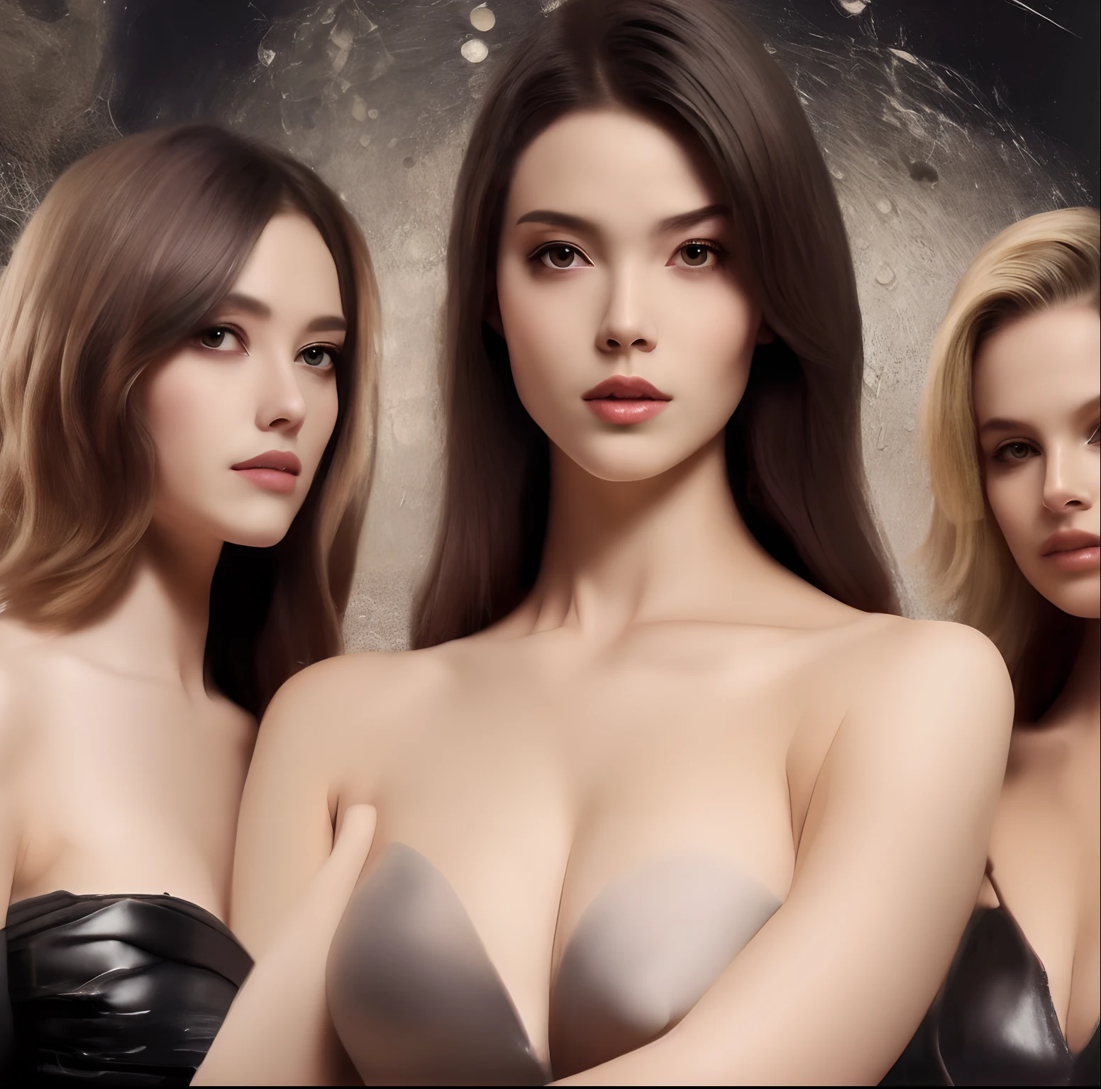 Beautuful Women，Leaky ，Real Human，HD uncensored，Does not cover the ，