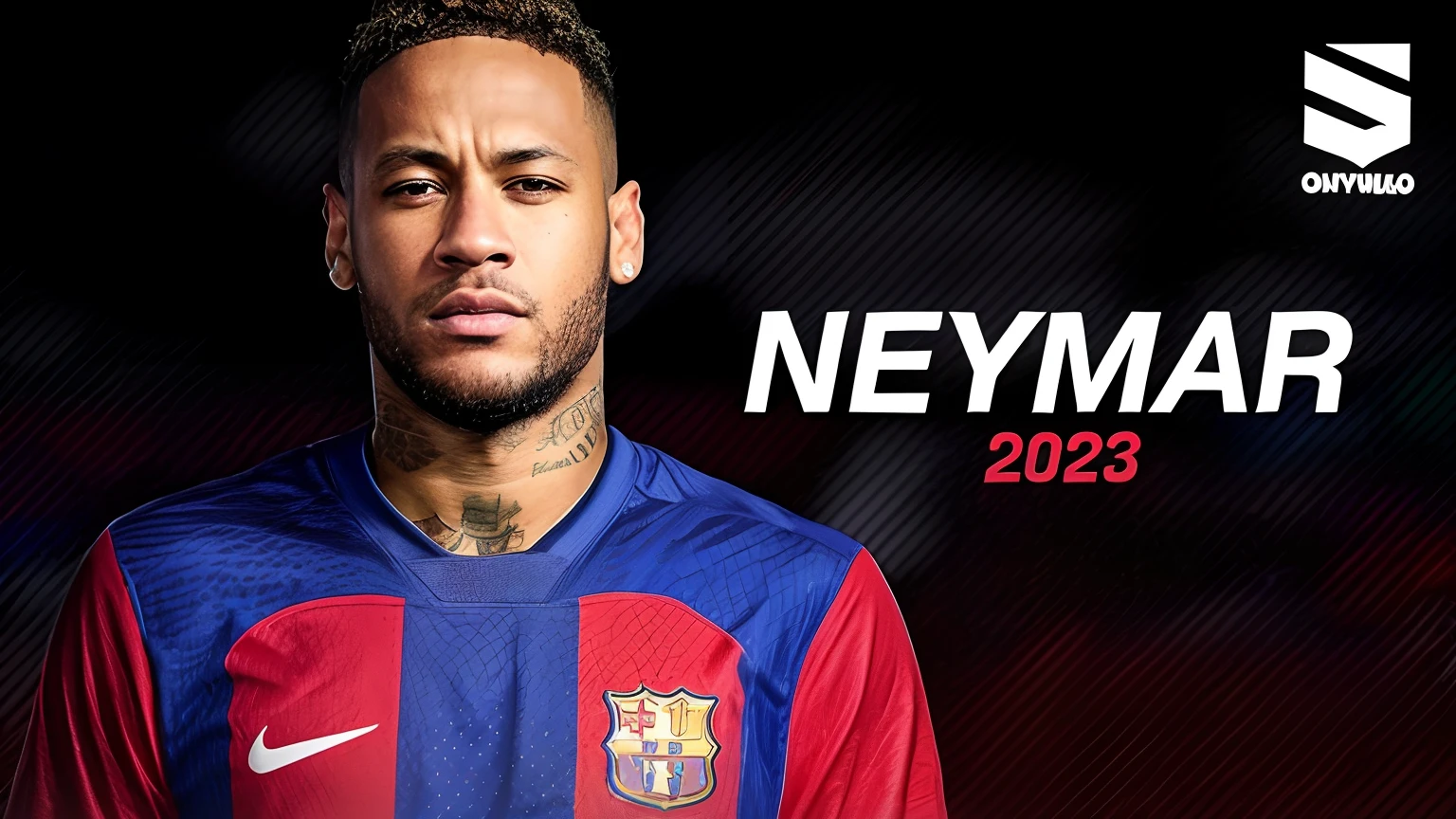 um close up de um homem de camisa azul e vermelha, 2 0 2 3, 2023, neymar jr, neymar, Neymar em Fortnite, neymar em gta v, airing in 2 0 2 3, fotografia do ano 2 0 2 2, 2022, 2 0 2 2, foto de 2022, Filme 2022, Cartoon