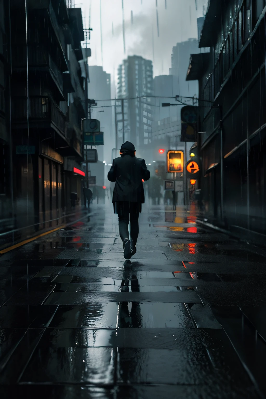(heavy rain:1.4)