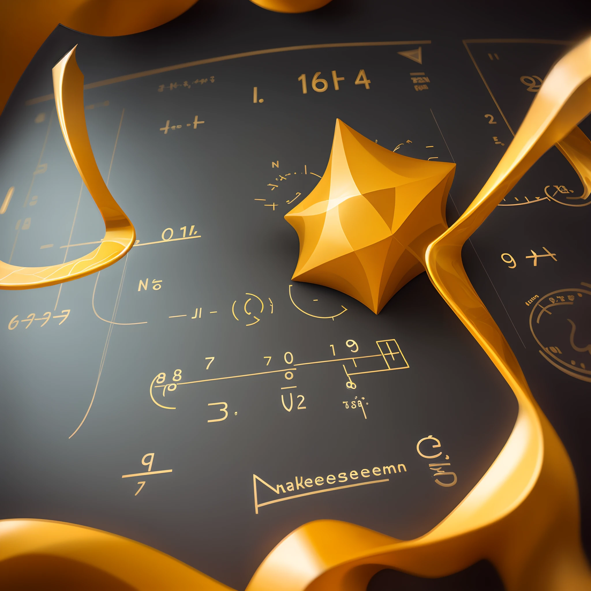 quadratic element,nakeness