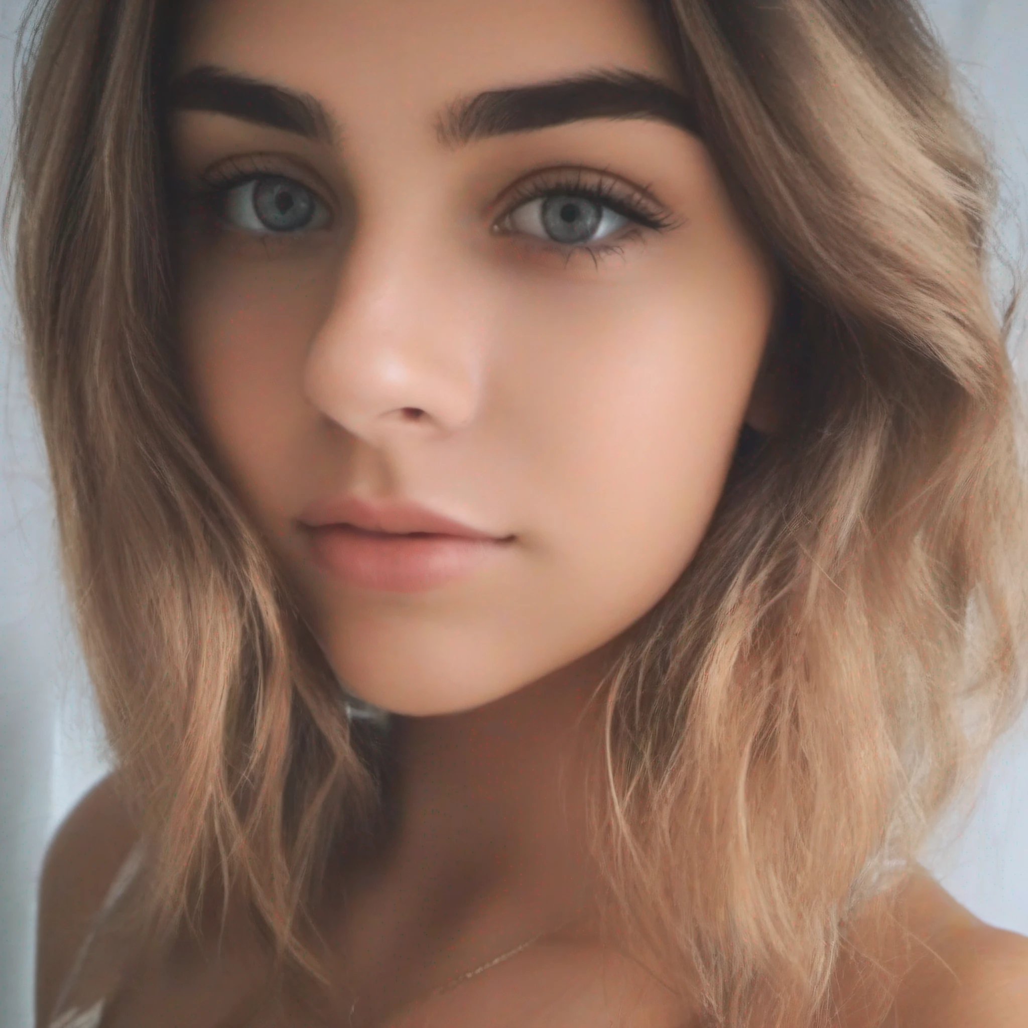 garota linda, 18 anos, rosto lindo e perfeito, corpo escultural, garota perfeita e linda, rosto meigo e atraente, corpo provocante e atraente