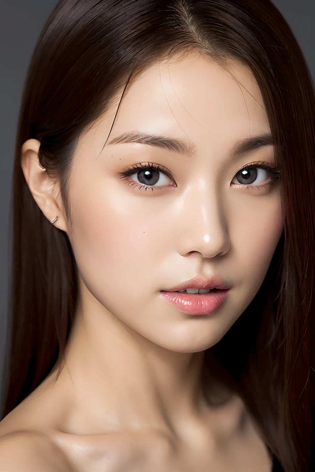 japanes、a beauty girl