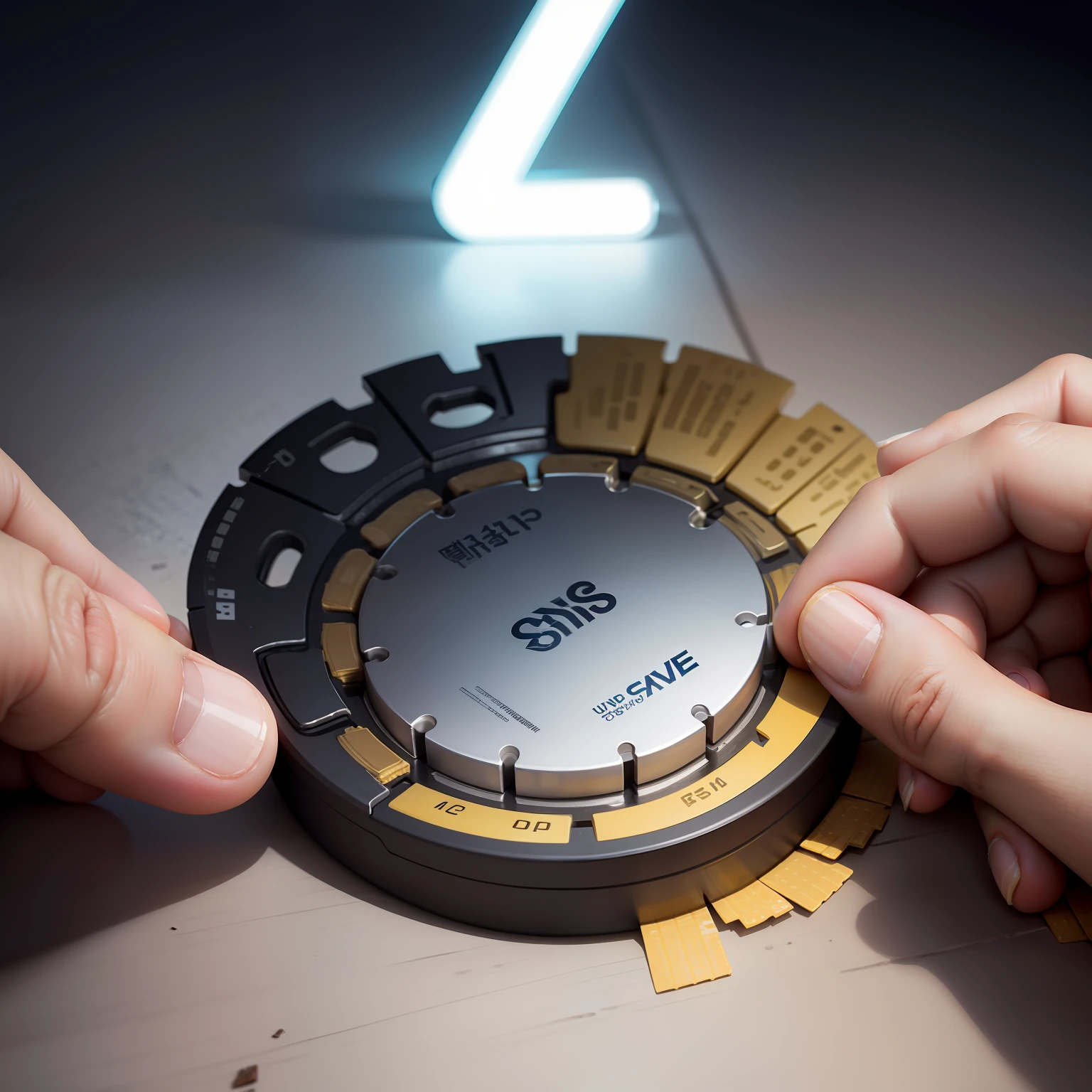 The logic behind the US chip policy，Why the United States is willing to give up China's chip market