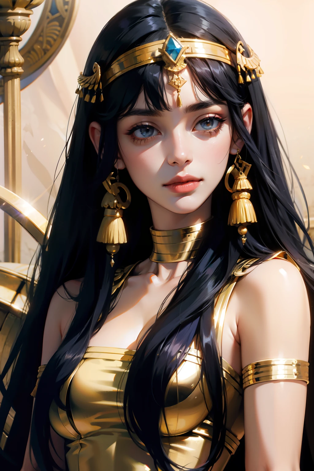 cleopatra