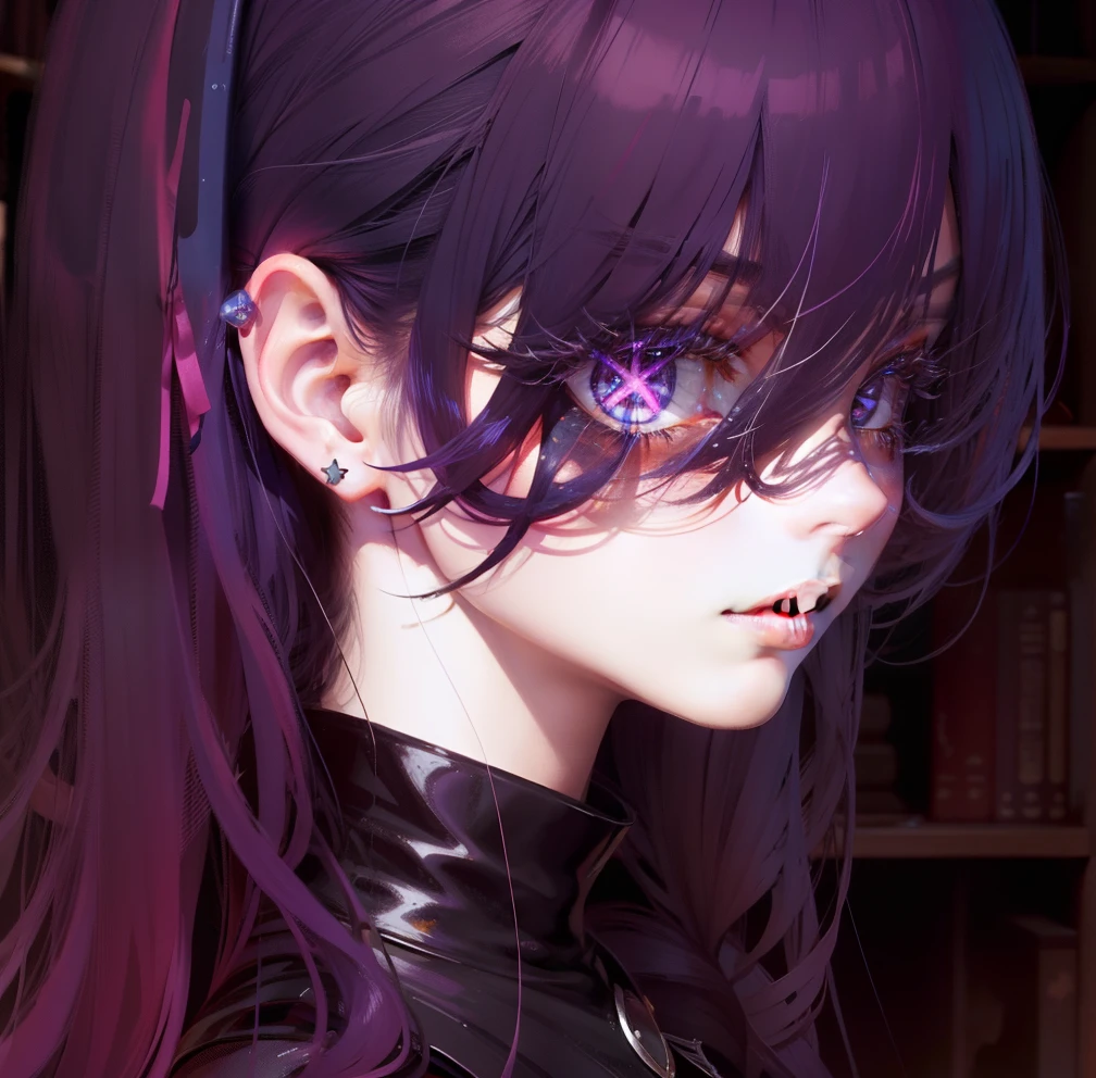 The skin