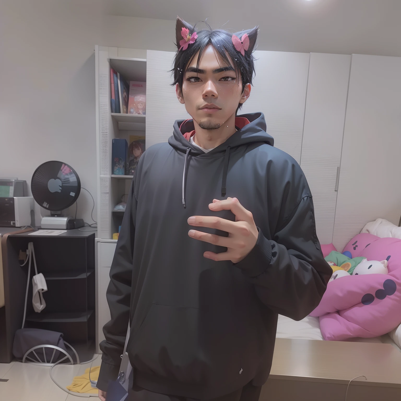 Anime 2d