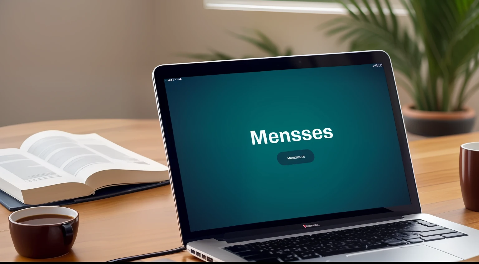 mensagens online