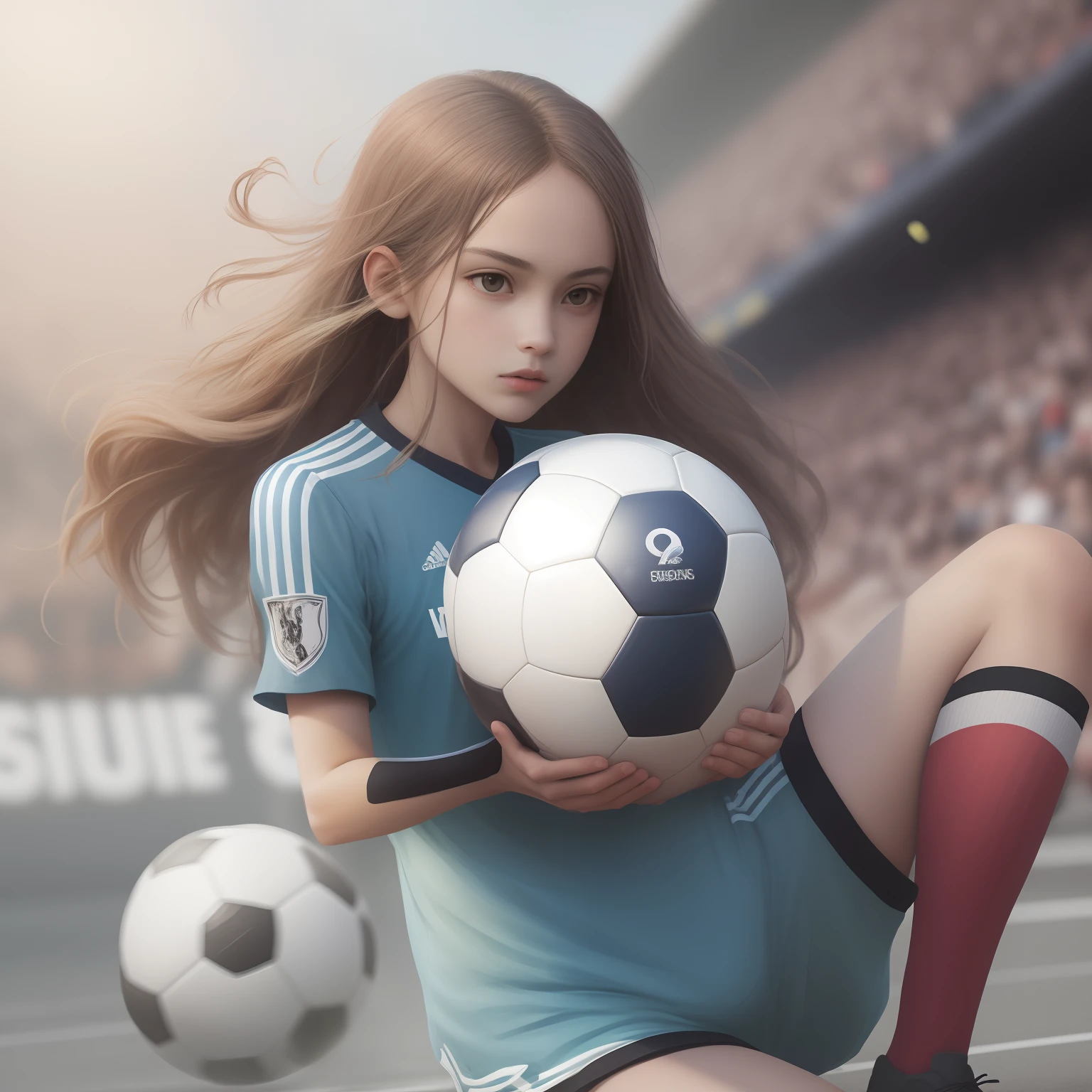 soccer ball