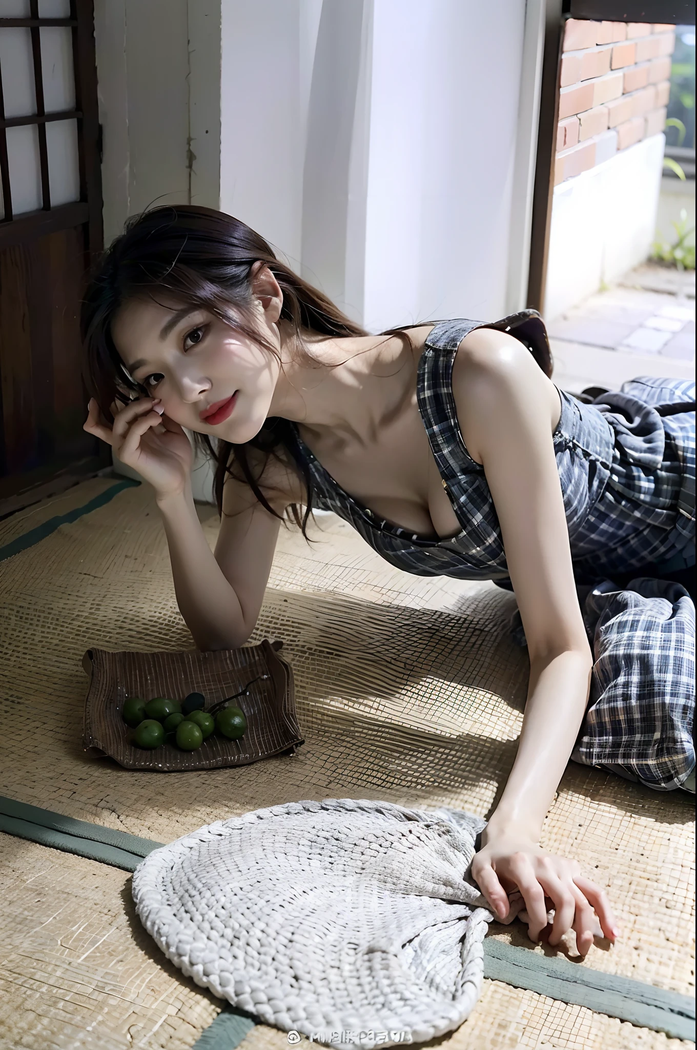 ( (8K:1.27), Best quality at best, tmasterpiece, 超高分辨率:1.2) ,photore,Beautiful Chinese woman ,(big breasts beautiful:1.1) ,(sci-fi warrior woman:1.1), Space warriors, (Silk clothes:1.21),wedding gown, Greg Rukowski and Alphonse Mucha designed intricate elegance、fanciful、the detail、geomerty、Gradient lighting,ssmile,Fine jewelry,( (8K:1.27), Best quality at best, tmasterpiece, 超高分辨率:1.2) photore,Beautiful Chinese woman (big breasts beautiful:1.1) (The clothes ar:1.21) ,ellegance、fanciful、the detail、geomerty、Gradient lighting,1girll, Delicate skin, looking at viewert, Brown eyes,ssmile ,(fashion hair:1.2), (Large breasts:1.0), (medium areolae:0.8), (realisticlying:1.4), (Best picture quality:1.0), (超高分辨率:1.0), 8K, HD RAW photos, (tmasterpiece:0.2), (PureErosFace_V1:0.5)