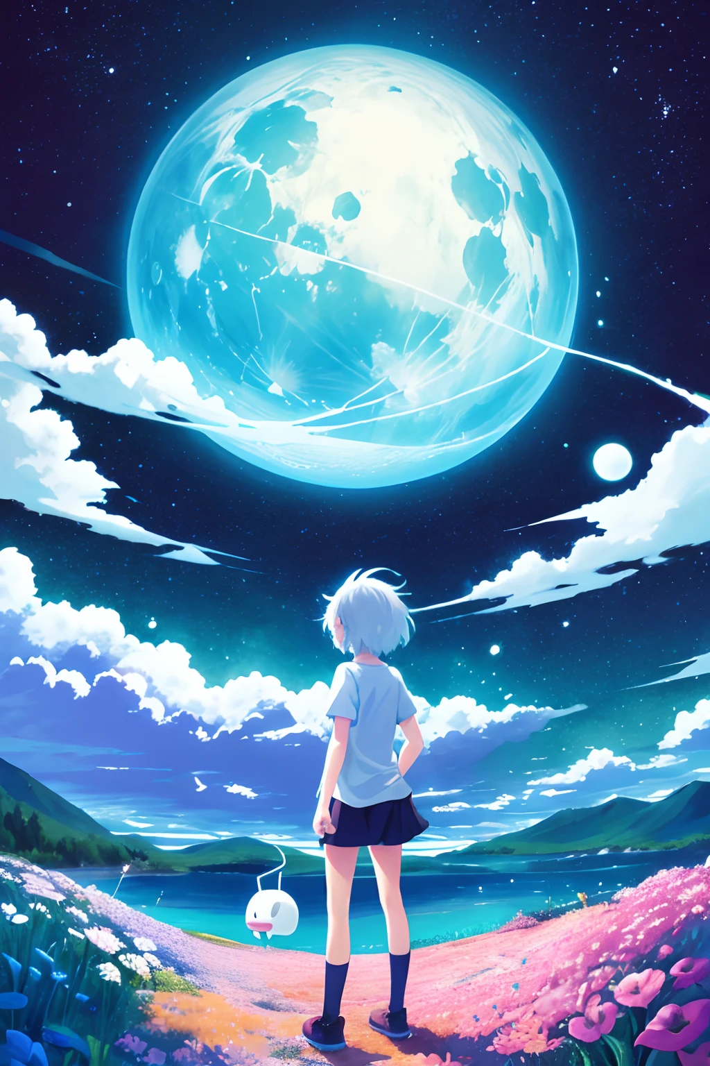 Omori, video game character, Omori, Omori, Omori, Omori, Headspace, Video Game Omori, Character Omori