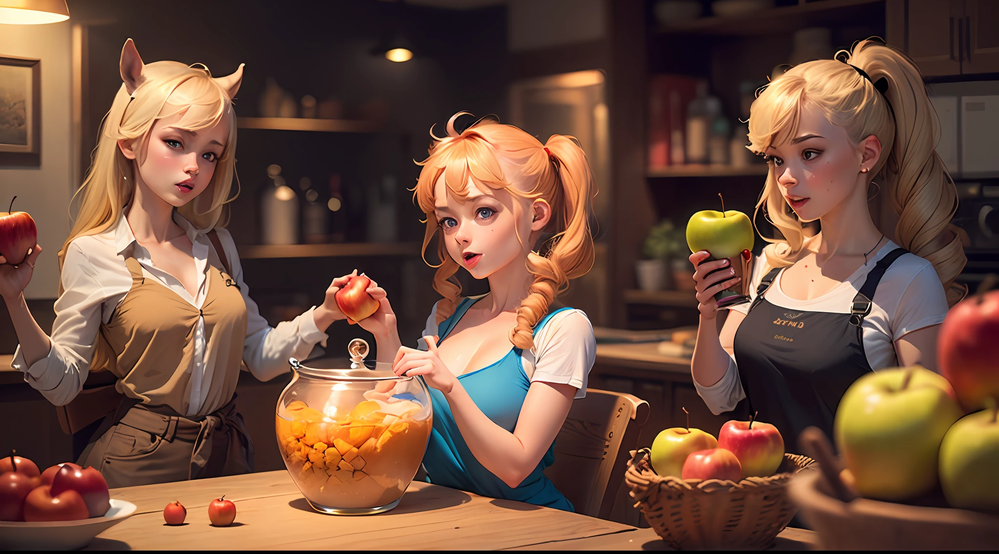 Applejack