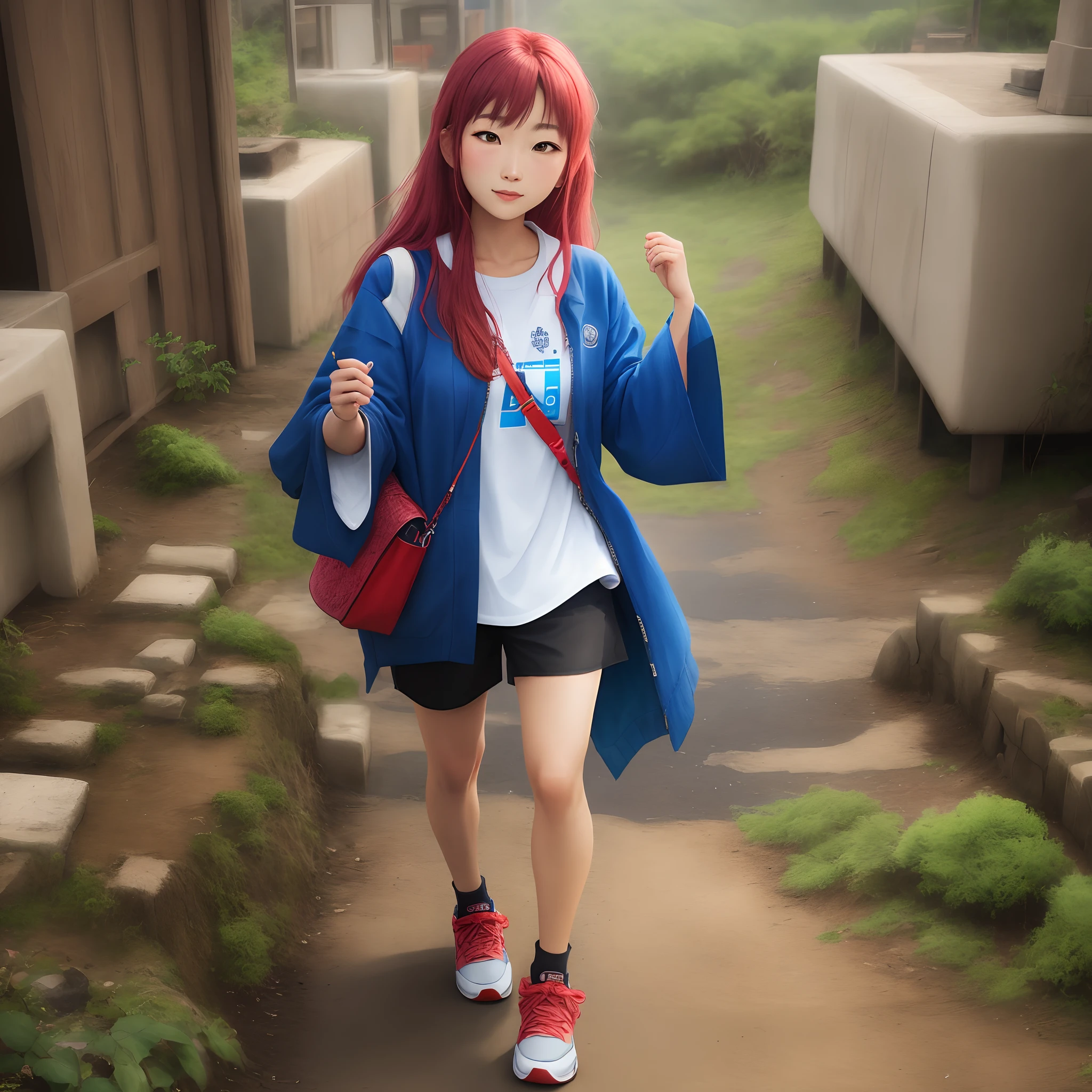 Yorisa Ikeda
