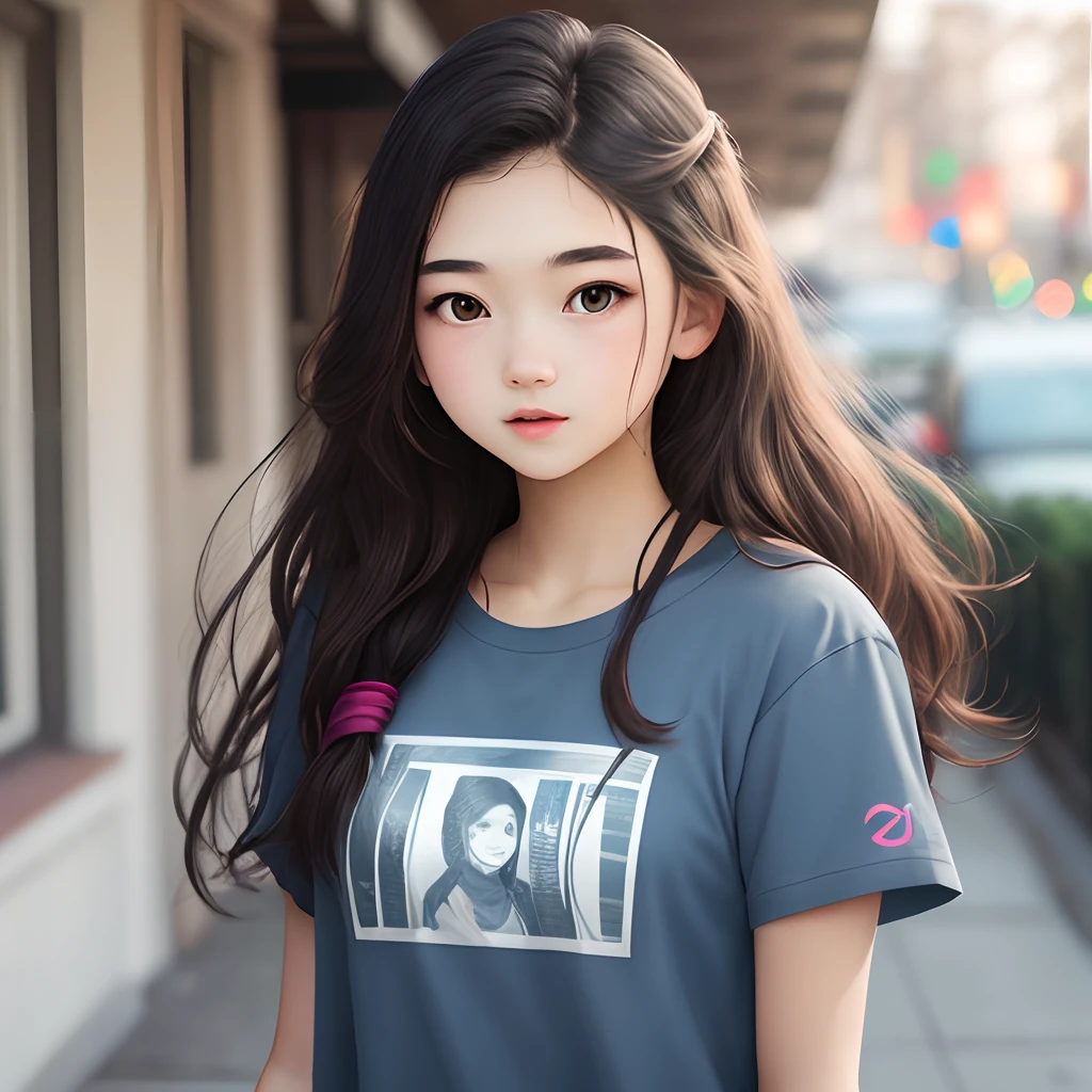 teens girl