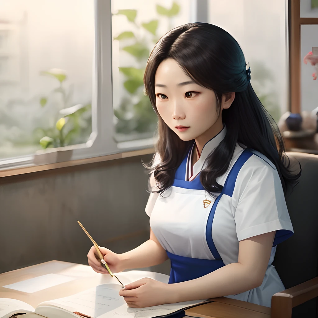 Libra Tong Hu