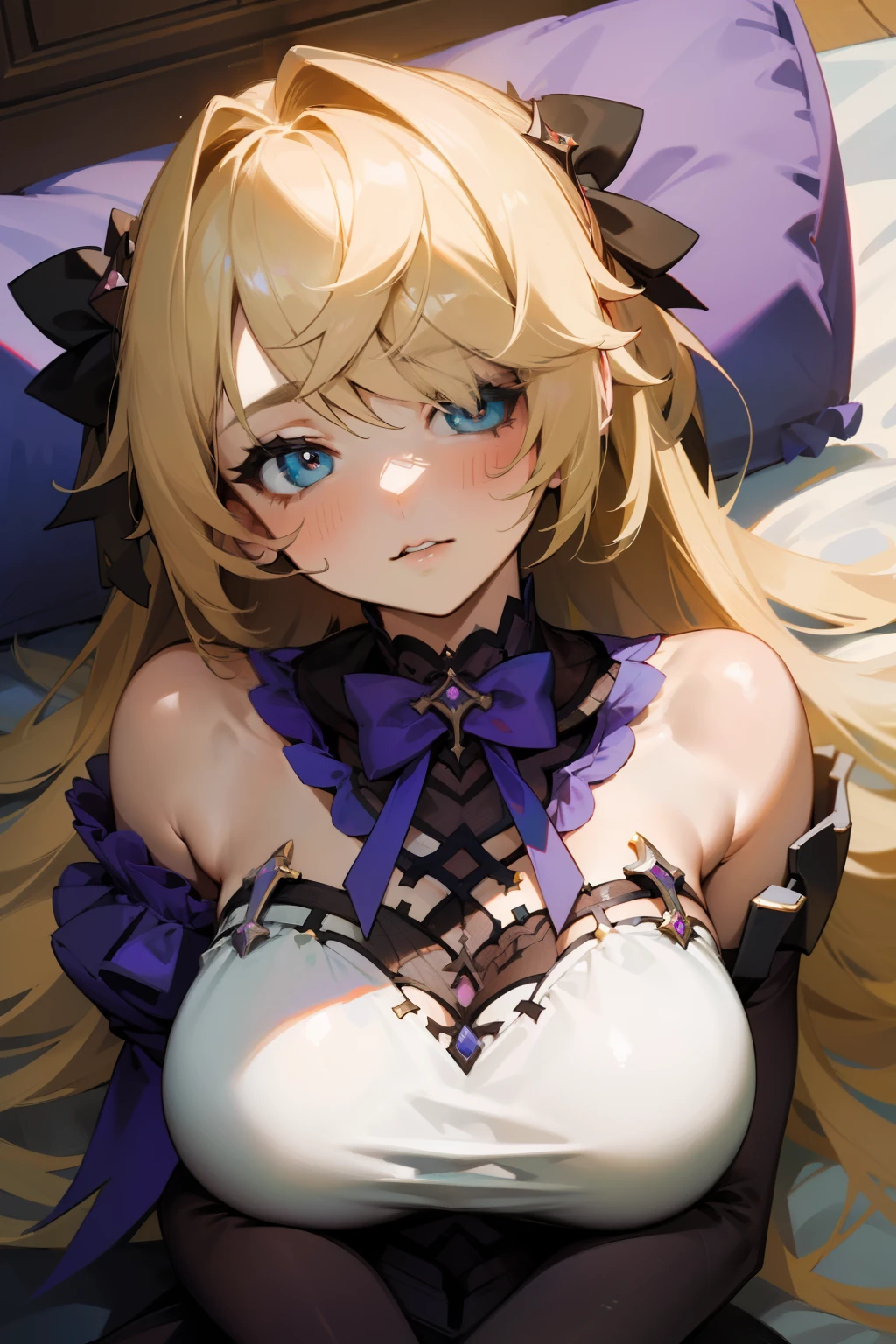 (masterpiece),best quality, expressive eyes, perfect face, 1girl,
big breast, H-cup, good breast, beautiful, gorgeous ,large breast, laying down, laying down facing ground
fischldef,
fischlein,
fischlrnd,