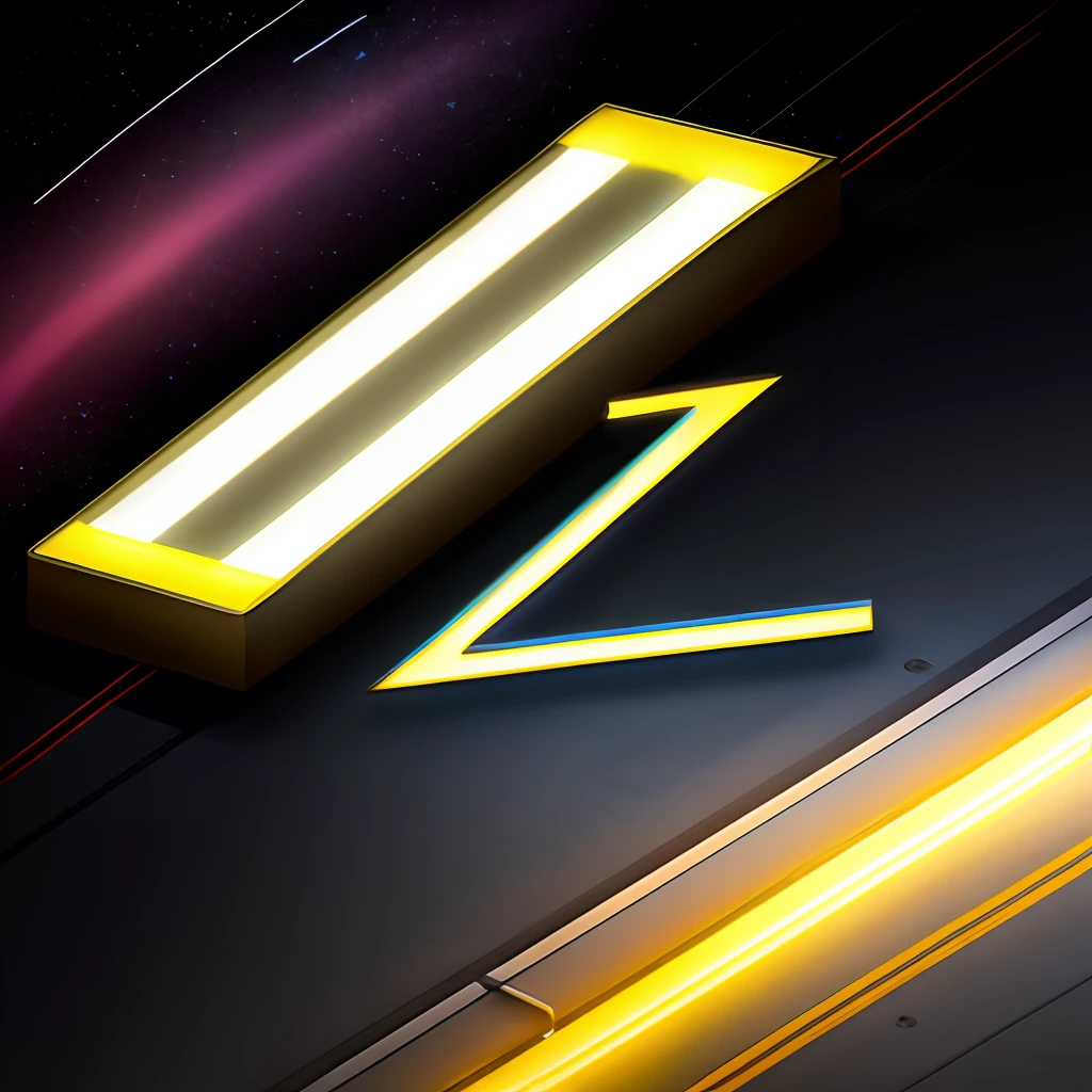 Parallel light-year logo