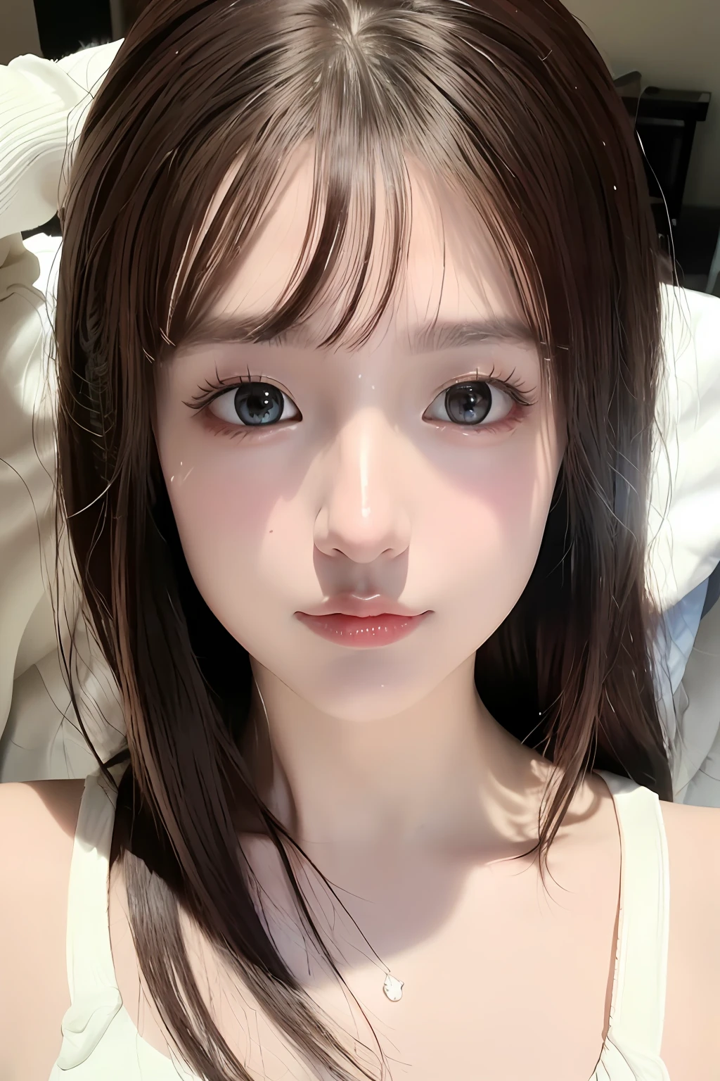 (8k, best quality, masterpiece:1.2), (realistic, photorealistic, photo-realistic:1.37), ultra-detailed,
beautiful detailed eyes, beautiful detailed nose,