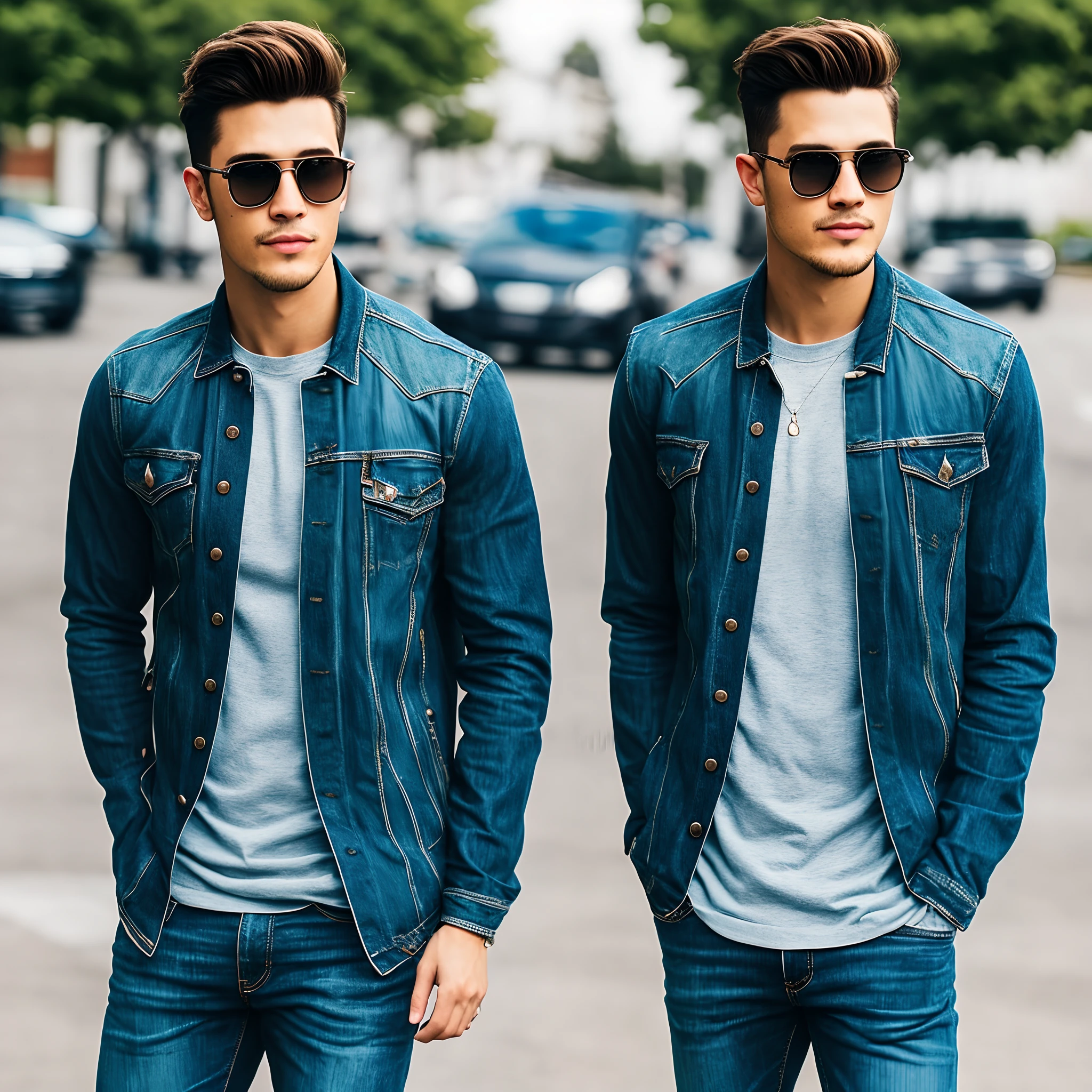cool guy