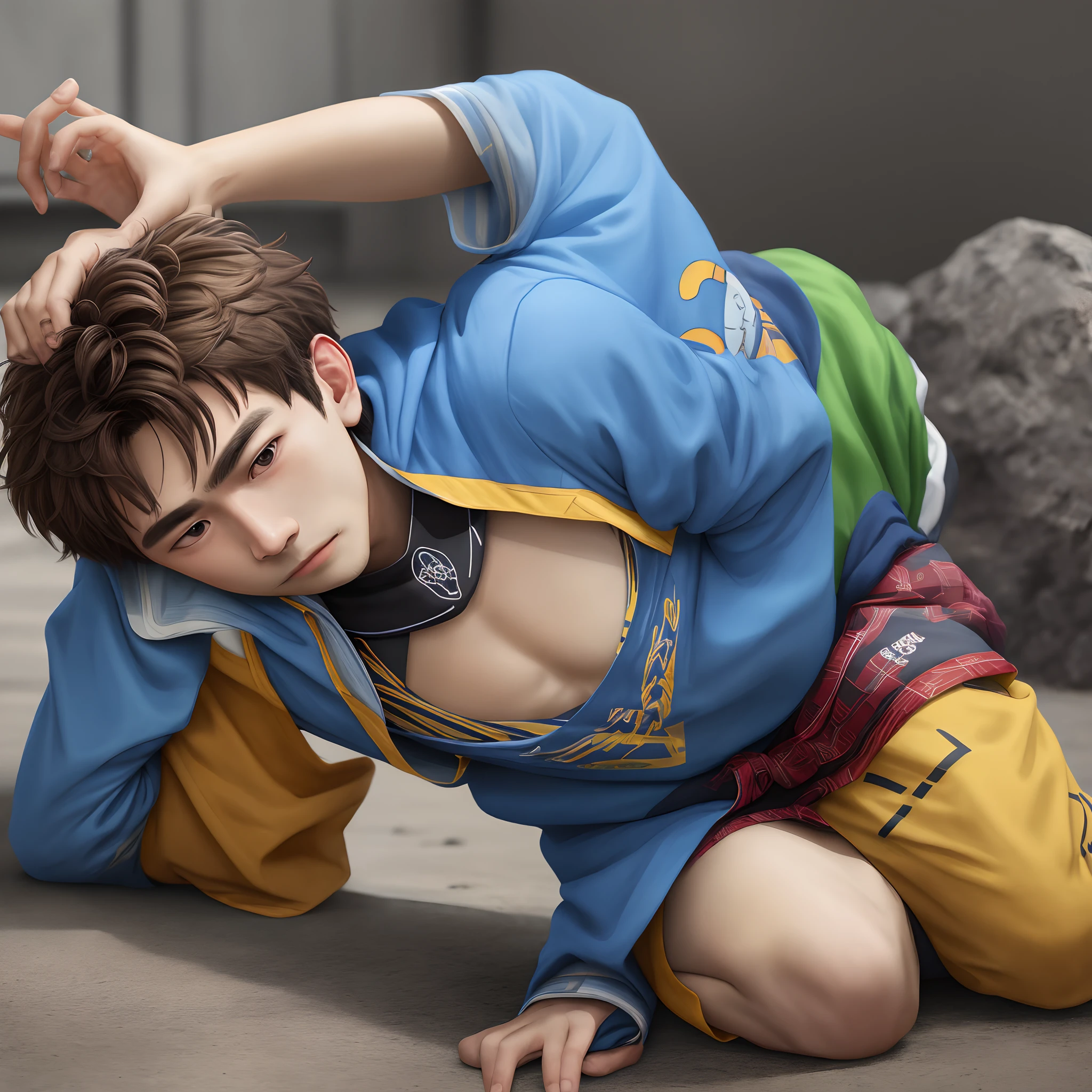 Ah Kun