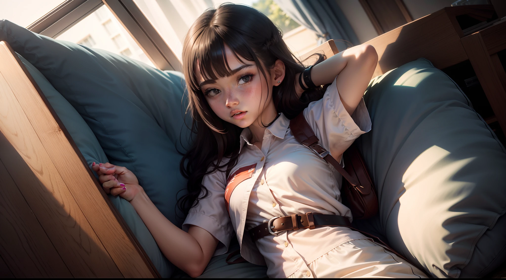girl