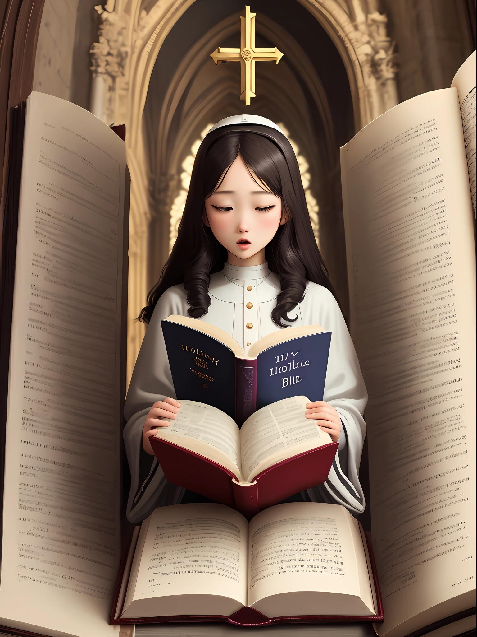 Holy Bible