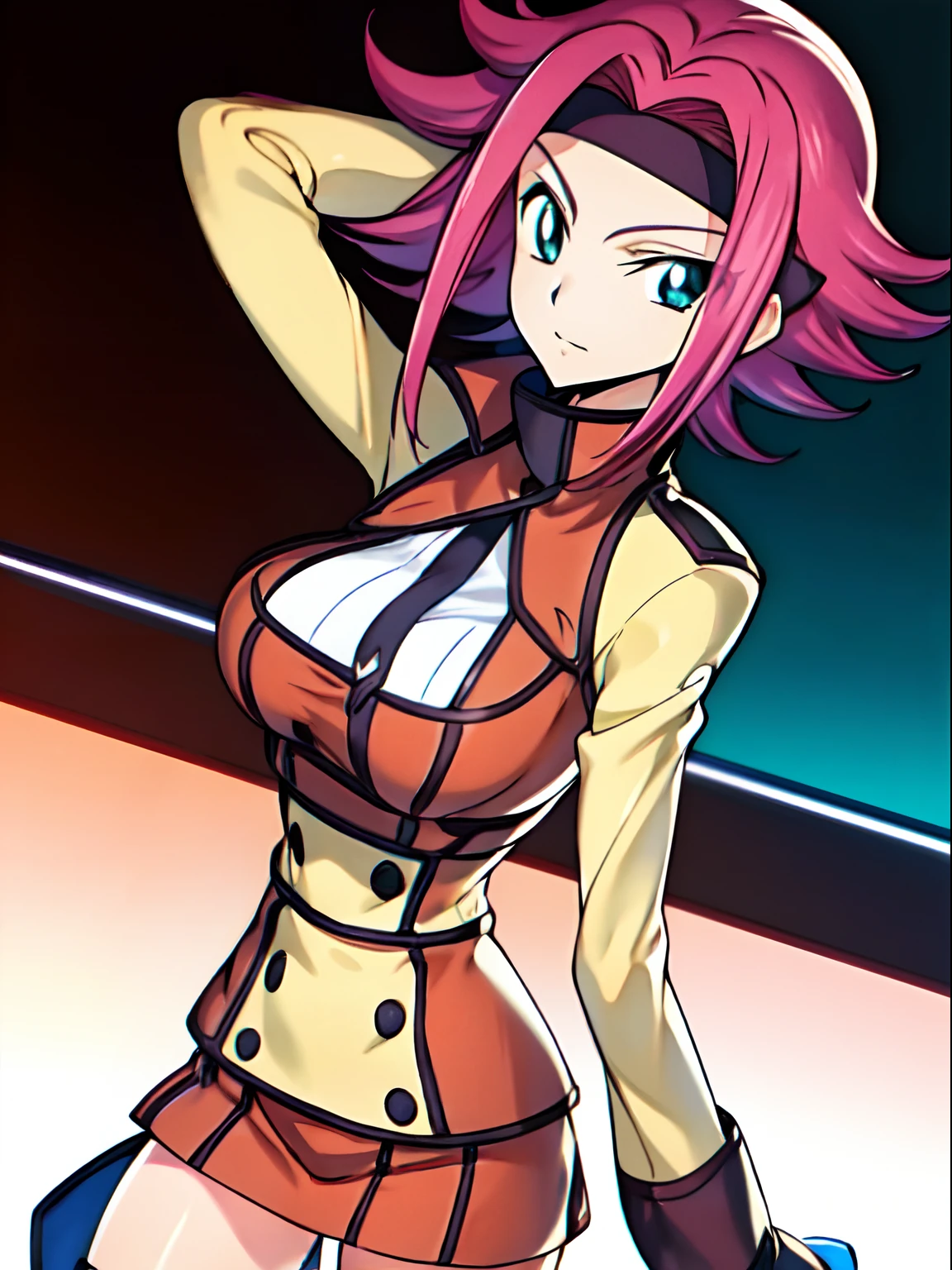 Kallen