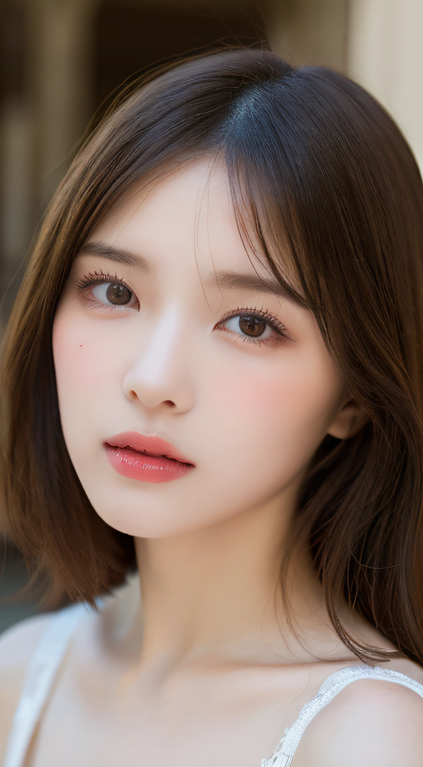 (((Best Quality, 4K, Masterpiece: 1.3))), ((full body shoot)), (((landscape))), (((in fantastic old ruins of Europe power plant))), (((wedding dress))), ((Ultra-Detailed Face, Detailed Lips, Detailed Eyes, Double Eyelids, Light Clothing)), pale skin, warm light, light and shadow, (((long shot))), (((wide angle))), light shining through, ((ruins)), ((smiling:0.5)), (Perfect Body: 1.2, lingerie), Ultra-Detailed Face, Detailed Lips, Detailed Eyes, Double Eyelids, Light Clothing, Nipple Protrusion: 1.3, Clothes Transparent