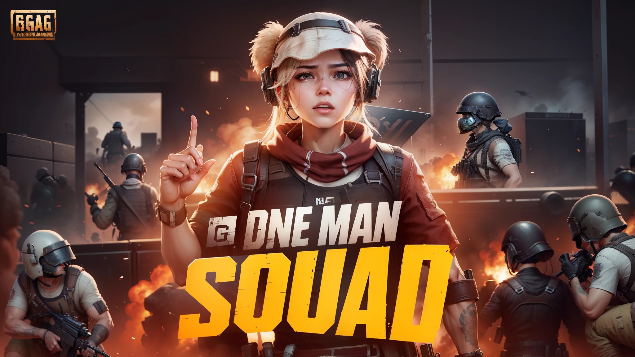 Baghround pubg mobile, 8k,