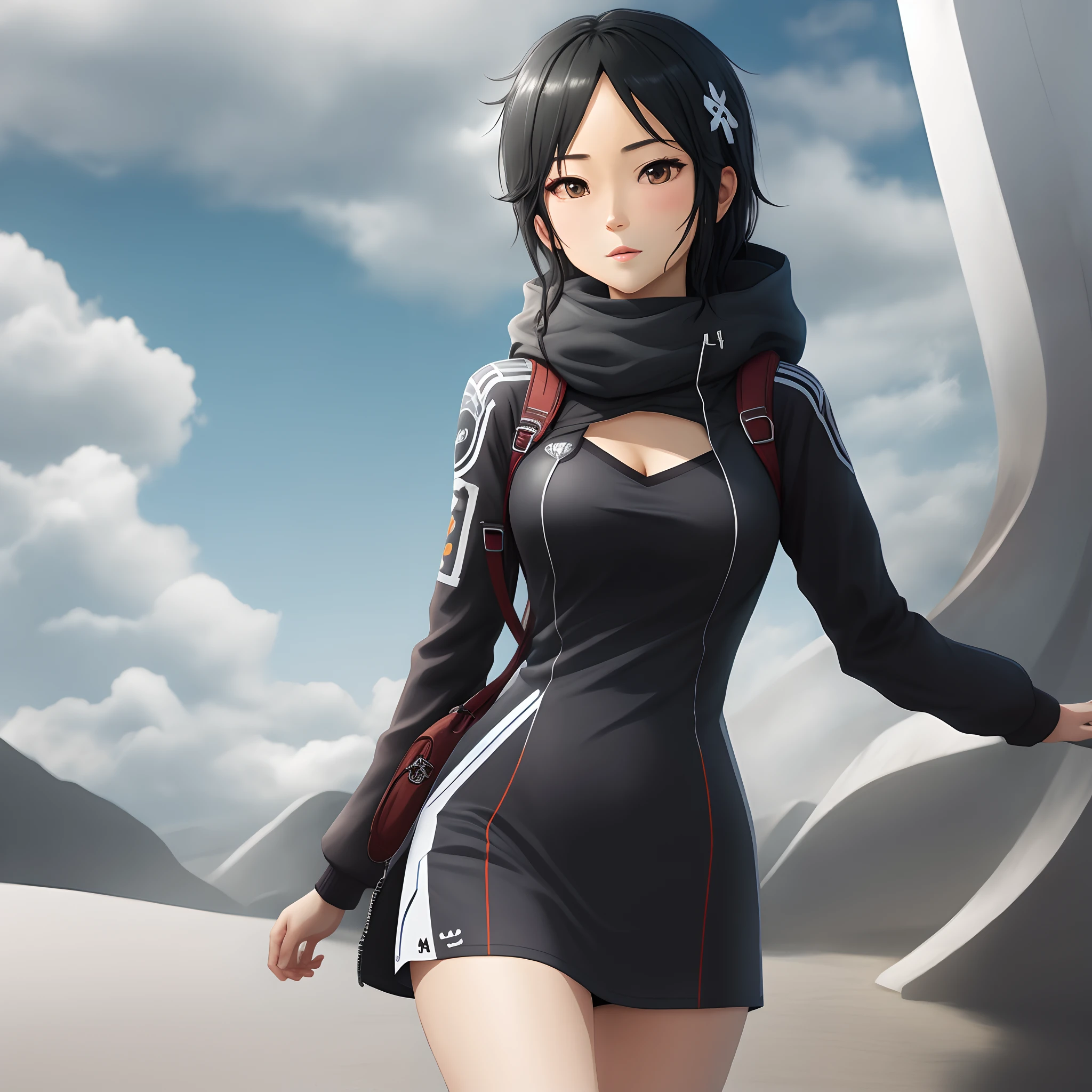 Yukino