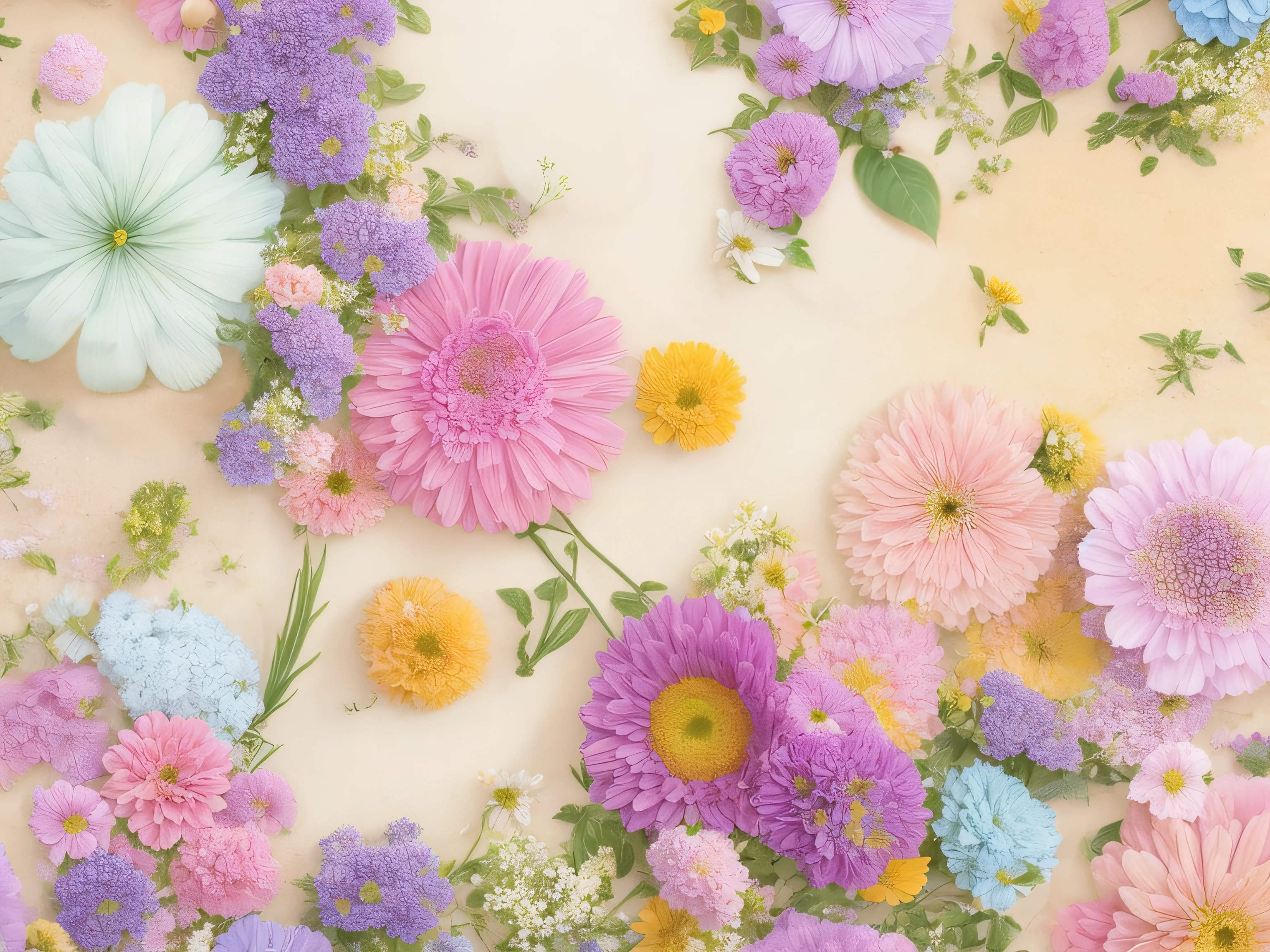 Background with