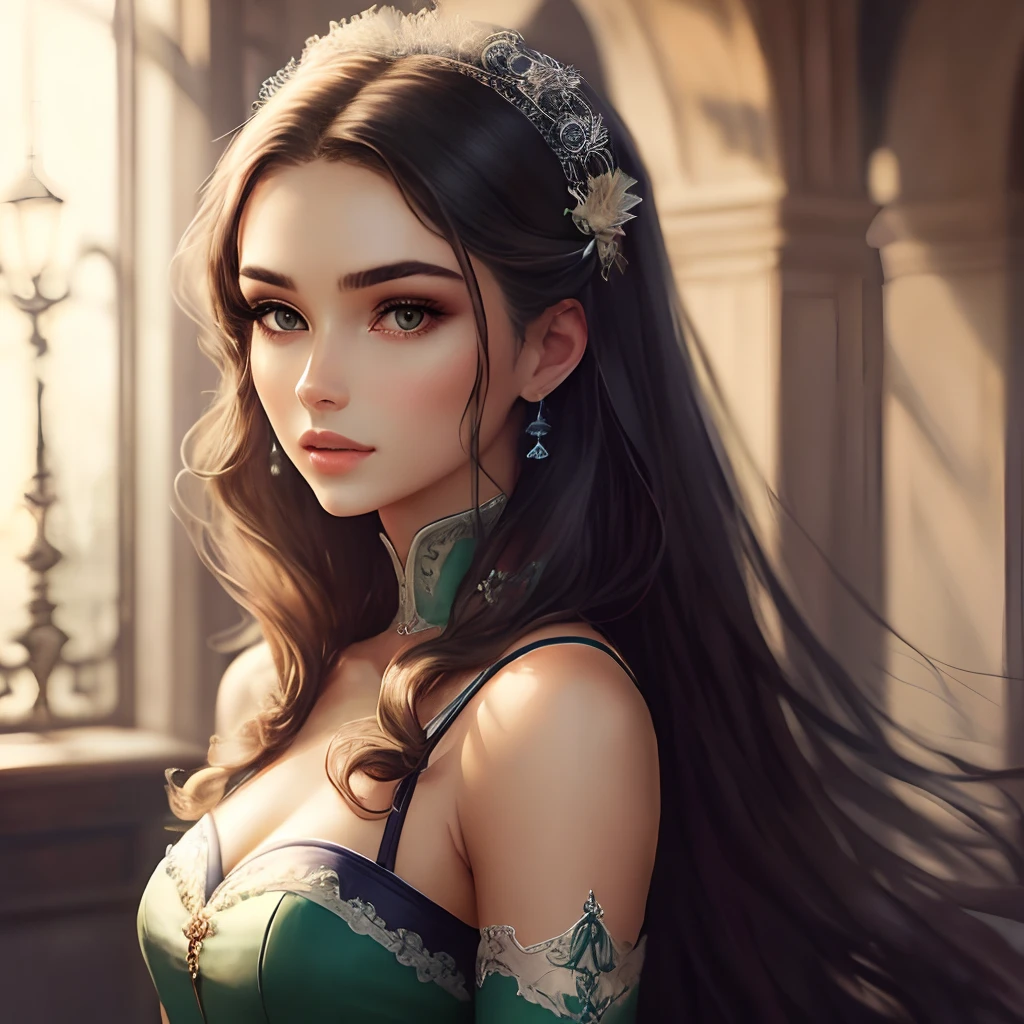 Beautuful Women