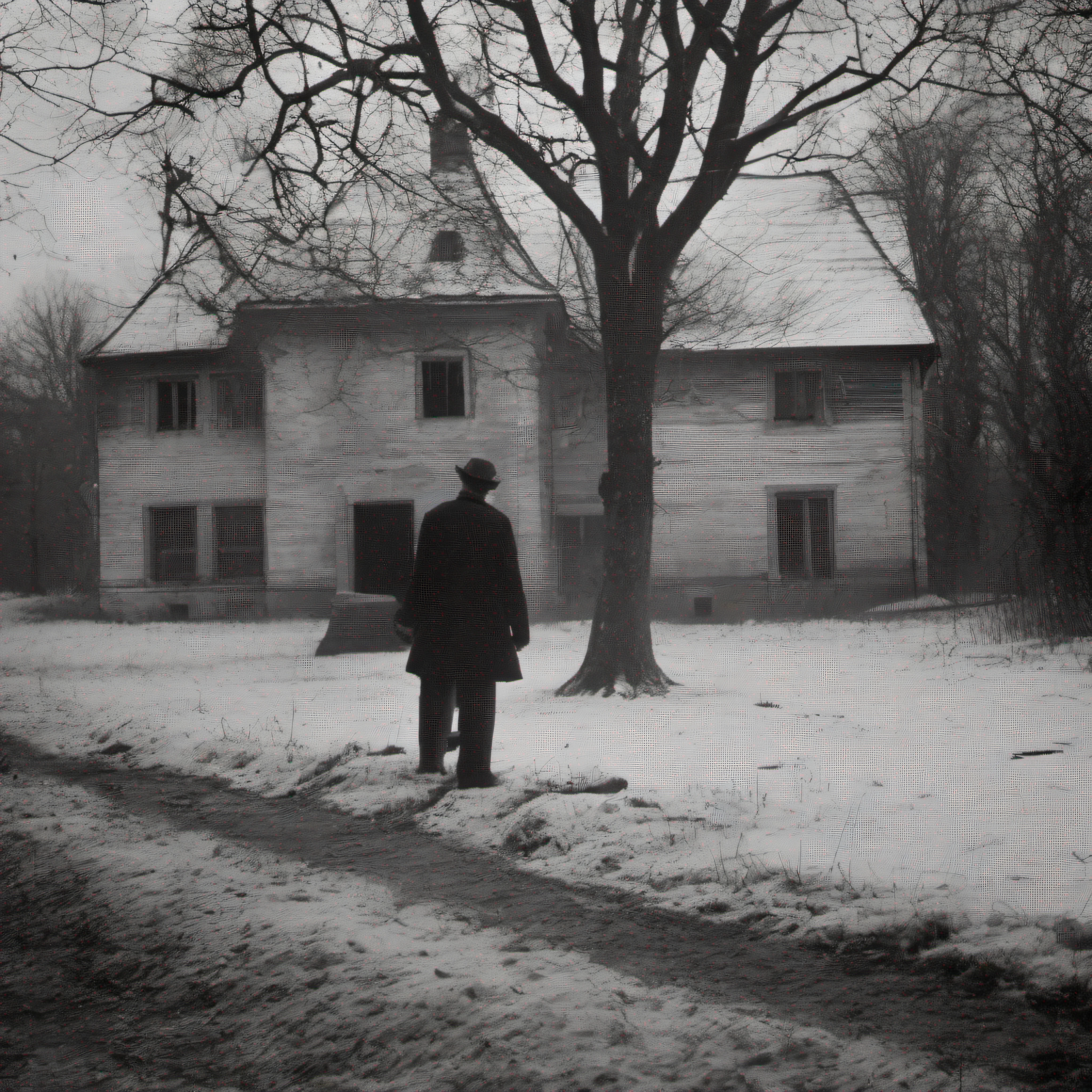 There are literally countless creepy true crime stories, but there’s just something really unsettling about the infamous Hinterkaifeck murders. These took place at a farm in Bavaria, Germany in 1922. Prior to the murders, Andreas Gruber found human foot tracks in the snow leading from the nearby forest to his house. That night, the family heard footsteps coming from the attic but failed to notify the police. On March 31st, every member of the household, including their daughter, her grandchildren and their maid, were killed with a mattock. It would be four days until the bodies were discovered; the still-unknown murderer had long made their escape. This unsolved case truly has it all - gruesome violence, no survivors, an unidentified culprit, and an incredibly creepy case of home invasion.