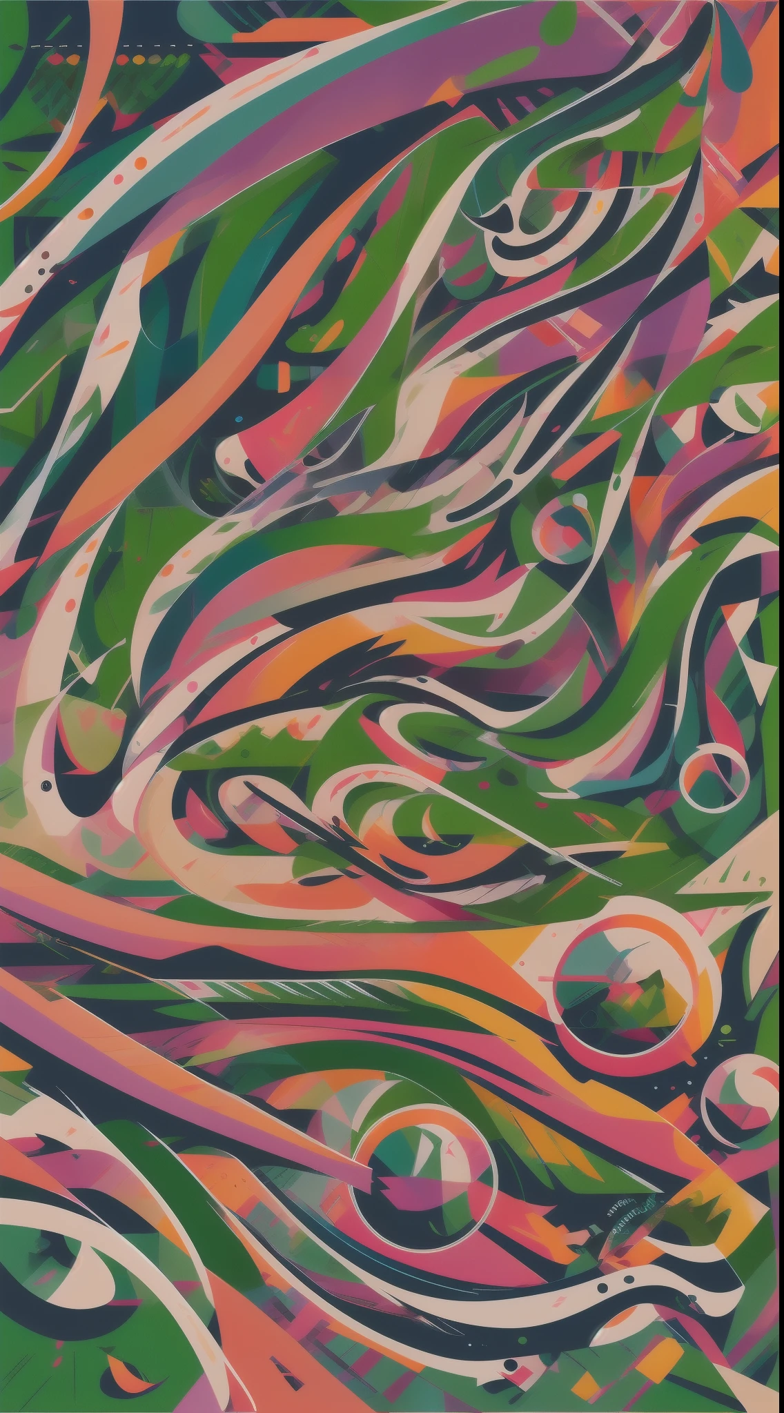 Vector painting,人物,dyna,tmasterpiece,The theme is prominent,Colorful,Very rich in detail,s fractal art,Flat wind,in graffiti style,illustration,Flat painting style,Paint splashes and stains,Super high quality,8K分辨率,intricately details,Superb composition,art station,stylized illustration,pop-art,Postmodern,Printing,planar,Meimao,avatar close up,Clean background paint,splatted paint,planar,Stroke the,strong outline,Vector graphics,cartoony,air brush art,logo,Rich in detail,Thick lines,color blocking