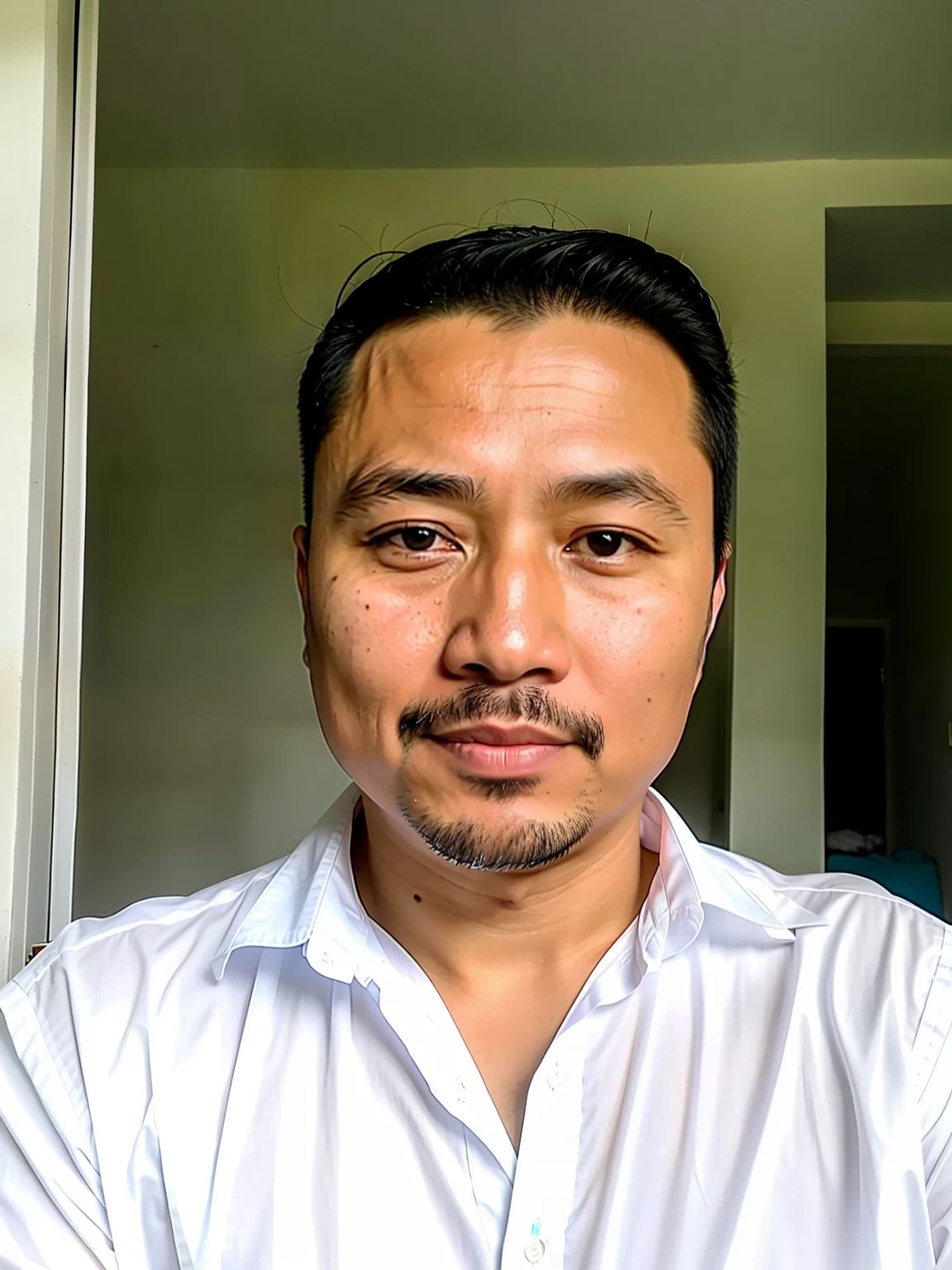 The Arad man in a white shirt looks into the camera, hoang long ly, dzung phu dinh, 4 0 years old man, 38 years old, (38 years old), bao pham, phong yintion j - jiang geping, dao trong le, 2 8 years old, dang my linh, 2 7 years old