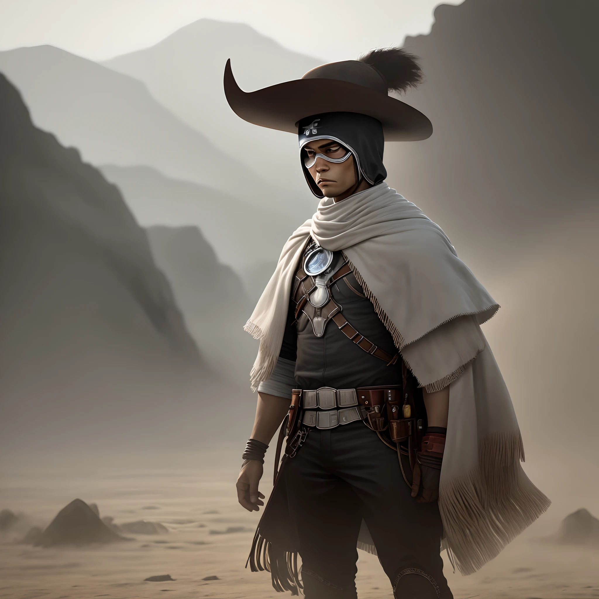 Lone Ranger