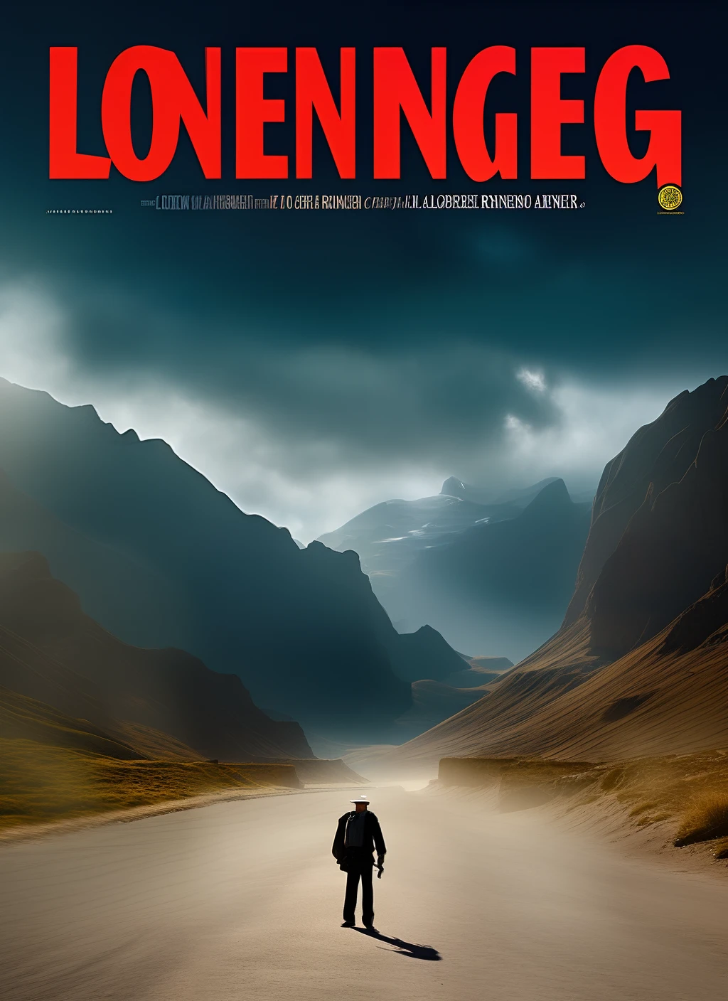 Lone Ranger
