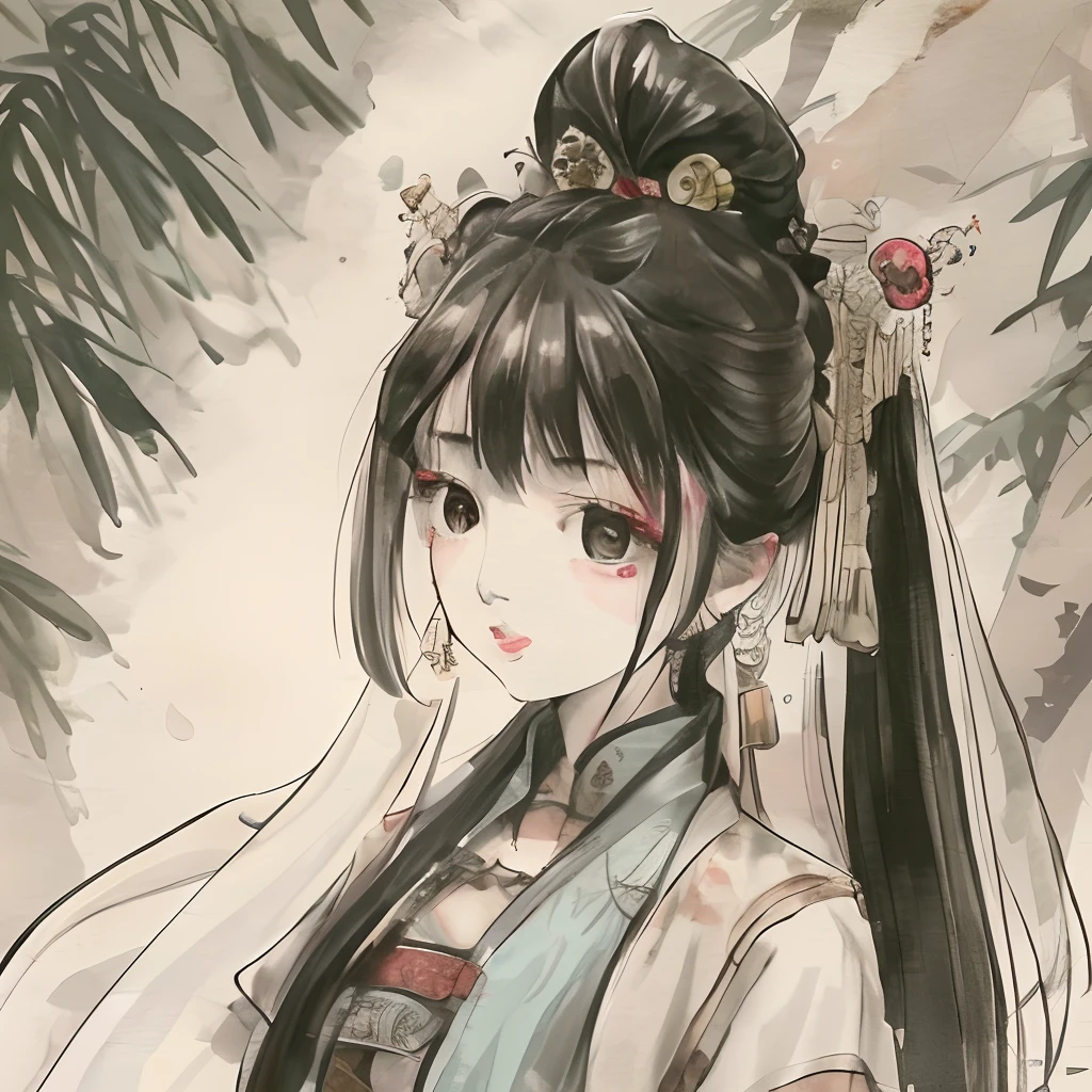 Guan Yu, Zhang Fei, Zhao Yun, Ma Chao, Huang Zhong