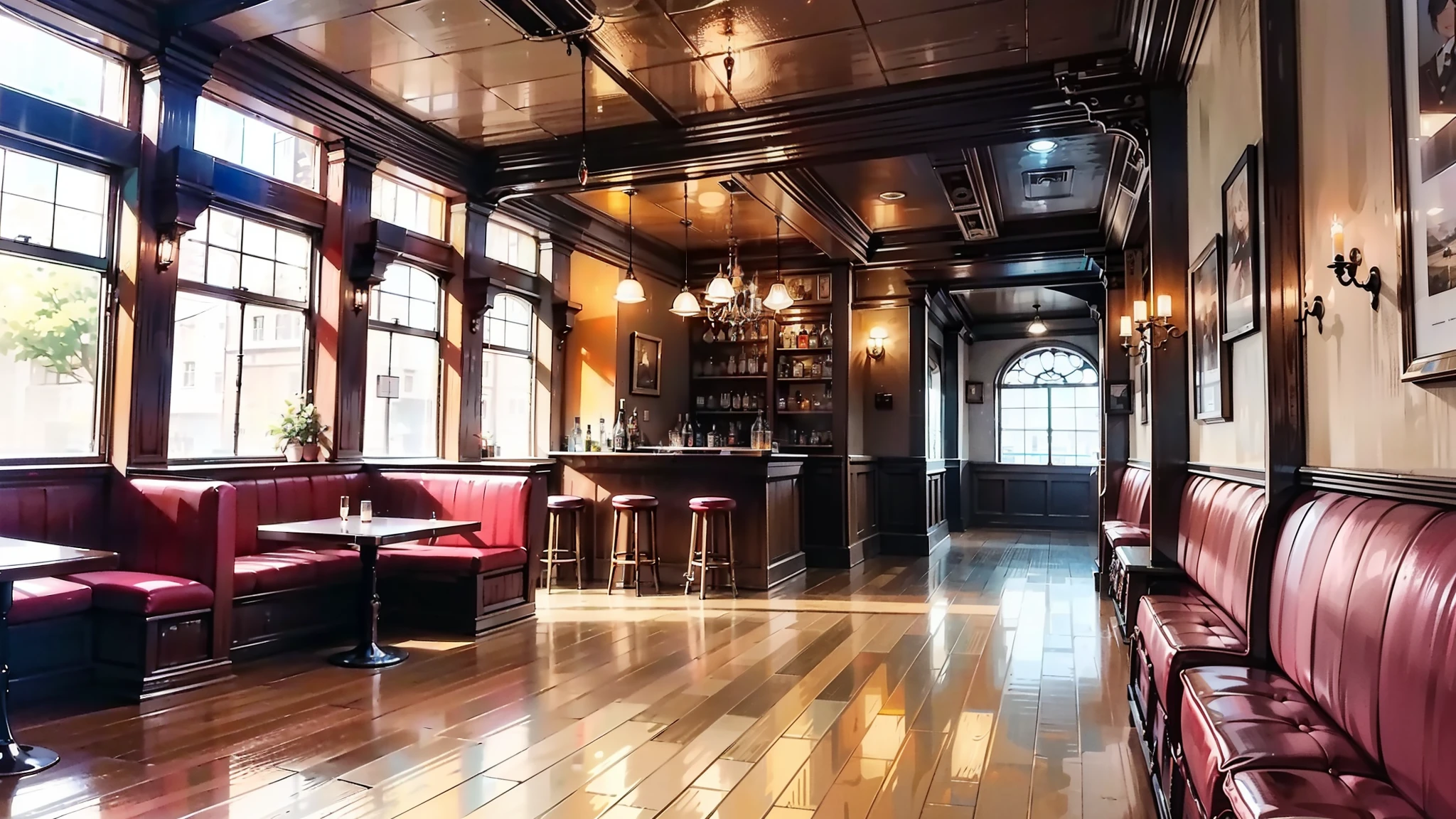 (high-level image quality;1.5)、(Inside the pub;1.5)、