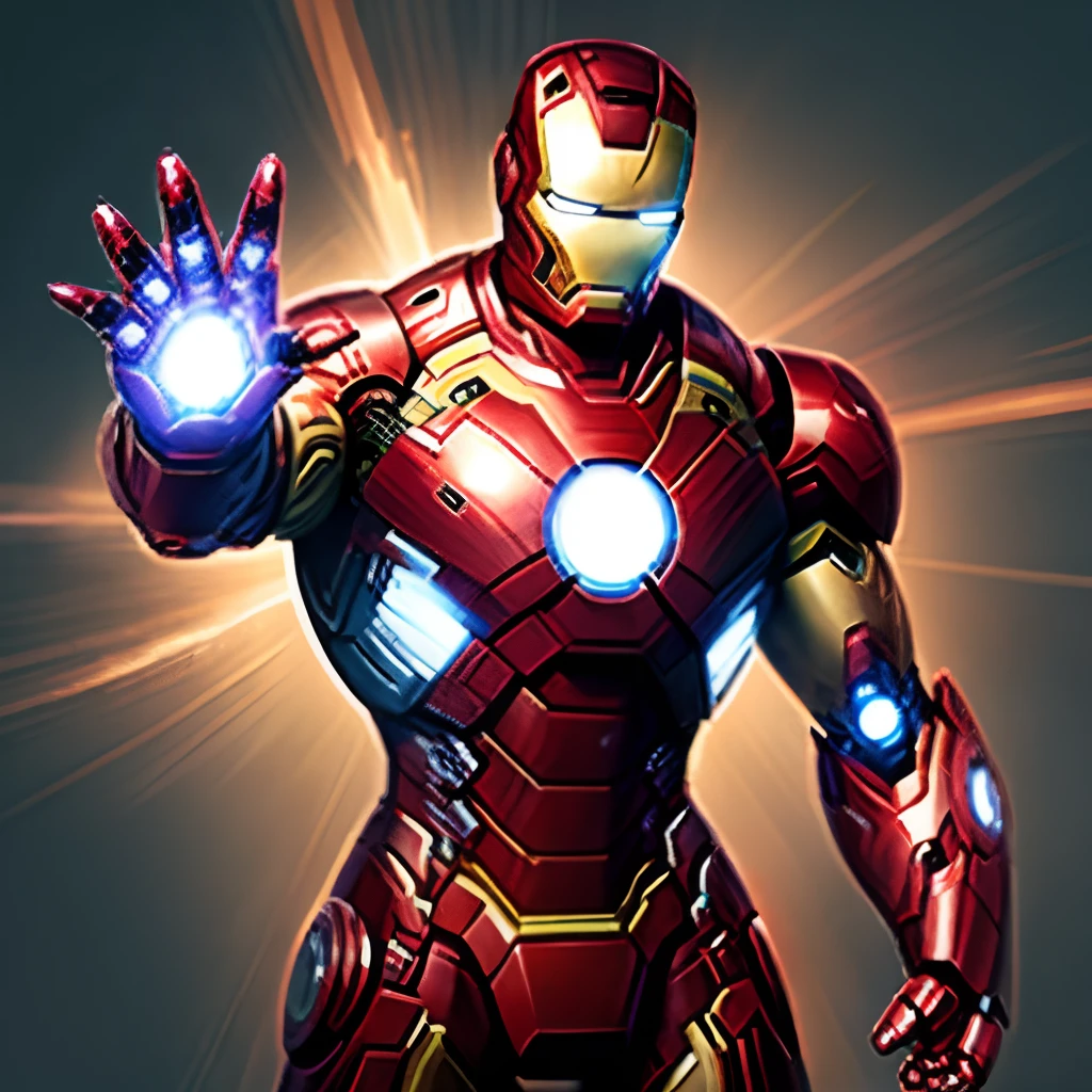 Iron Man