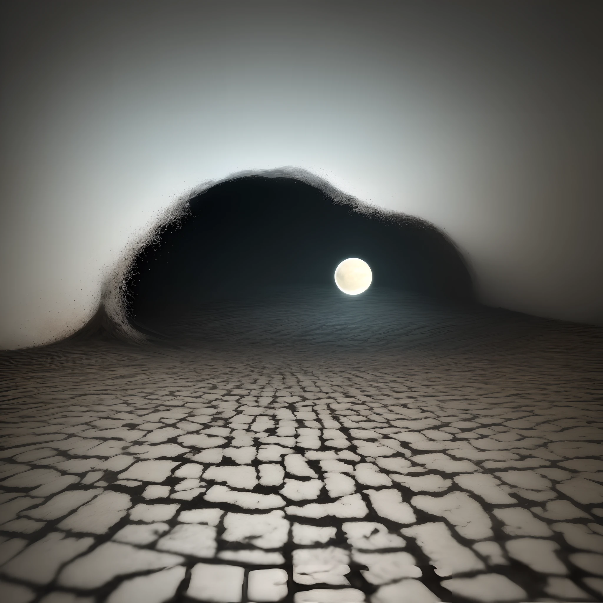 Soul nothingness