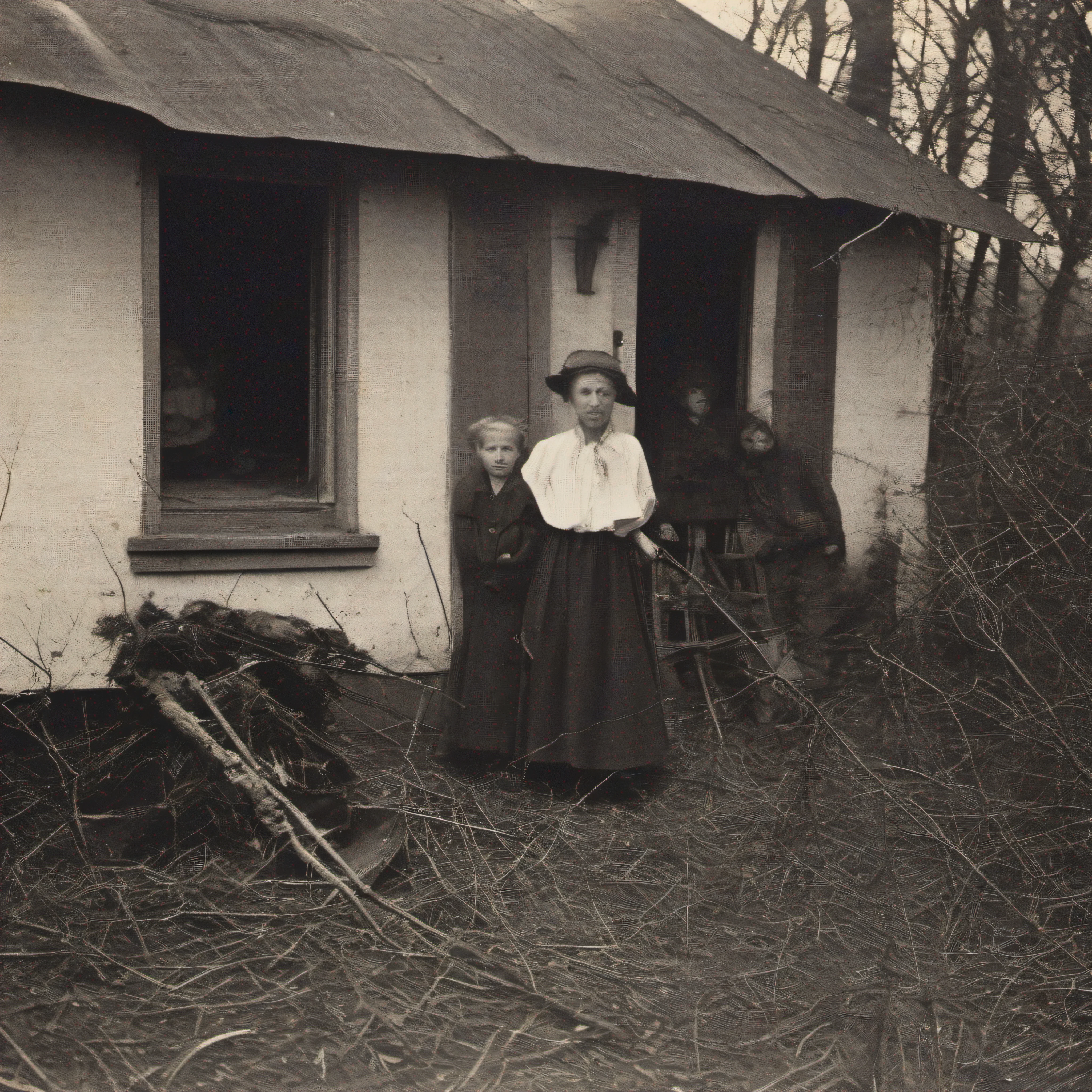 There are literally countless creepy true crime stories, but there’s just something really unsettling about the infamous Hinterkaifeck murders. These took place at a farm in Bavaria, Germany in 1922. Prior to the murders, Andreas Gruber found human foot tracks in the snow leading from the nearby forest to his house. That night, the family heard footsteps coming from the attic but failed to notify the police. On March 31st, every member of the household, including their daughter, her grandchildren and their maid, were killed with a mattock. It would be four days until the bodies were discovered; the still-unknown murderer had long made their escape. This unsolved case truly has it all - gruesome violence, no survivors, an unidentified culprit, and an incredibly creepy case of home invasion.