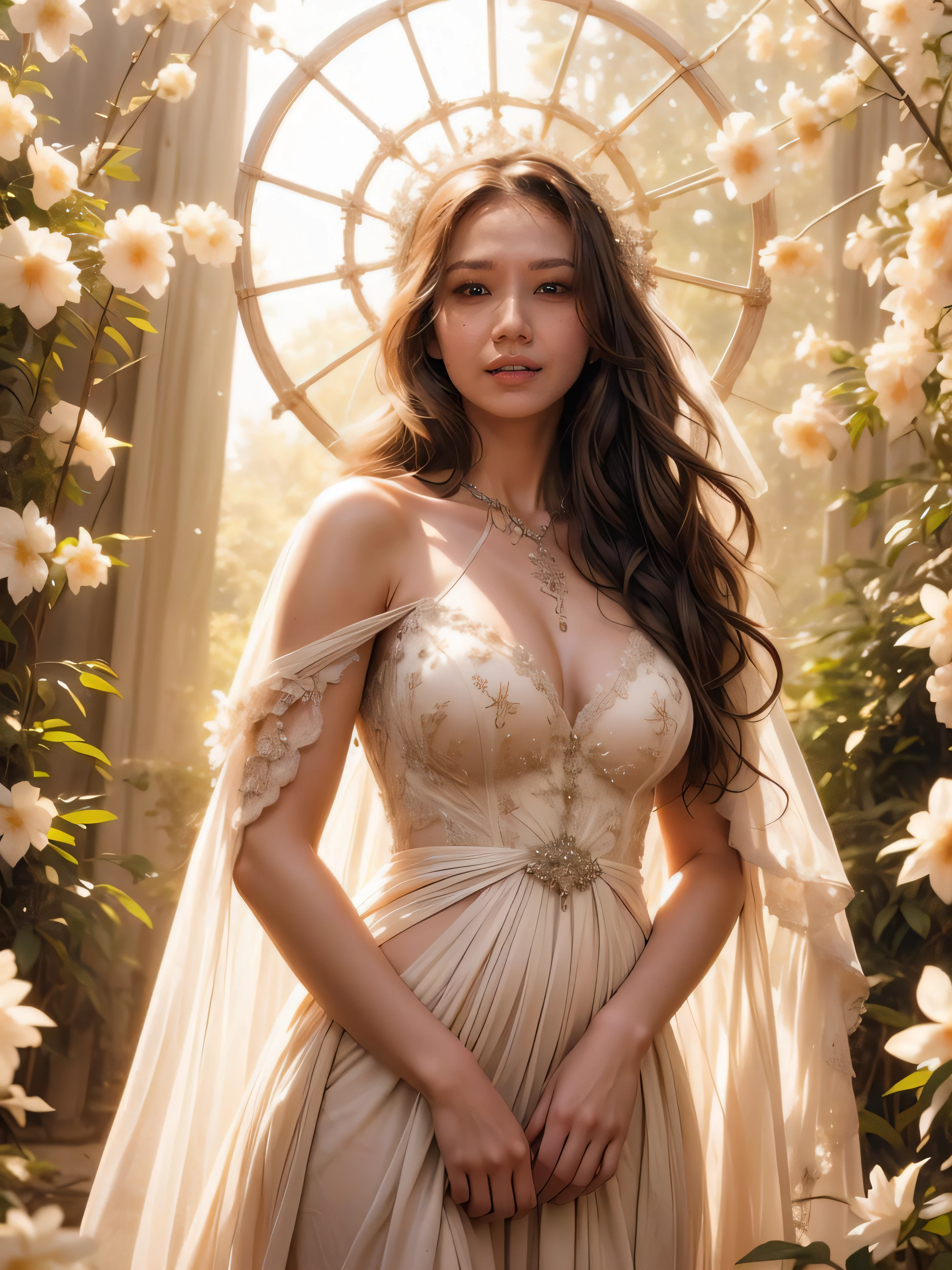 Beautiful asian girl with red lips, Her eyes shone like dreamy stars, glowing eyes, beautiful and detailed eyes, RAW photo,(high detailed skin:1), (realistic, photo-realistic:1.37), ultra high res, professional lighting , 8k uhd, dslr , high quality, film grain, Fujifilm XT3, RAW photo,, RAW photo,(high detailed skin:1), (realistic, photo-realistic:1.37), ultra high res, professional lighting , 8k uhd, dslr , high quality, film grain, Fujifilm XT3, RAW photo,