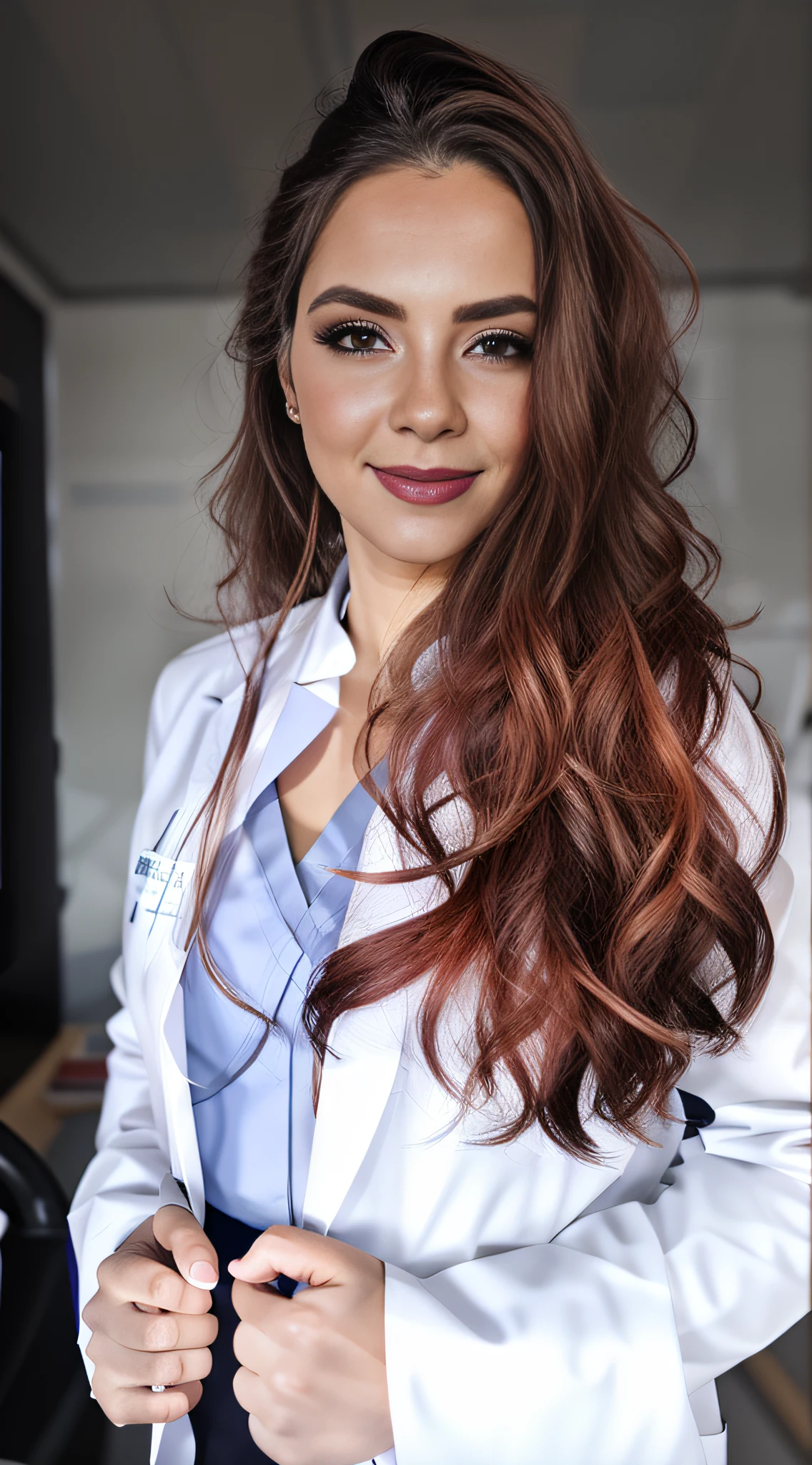 Medica, office,