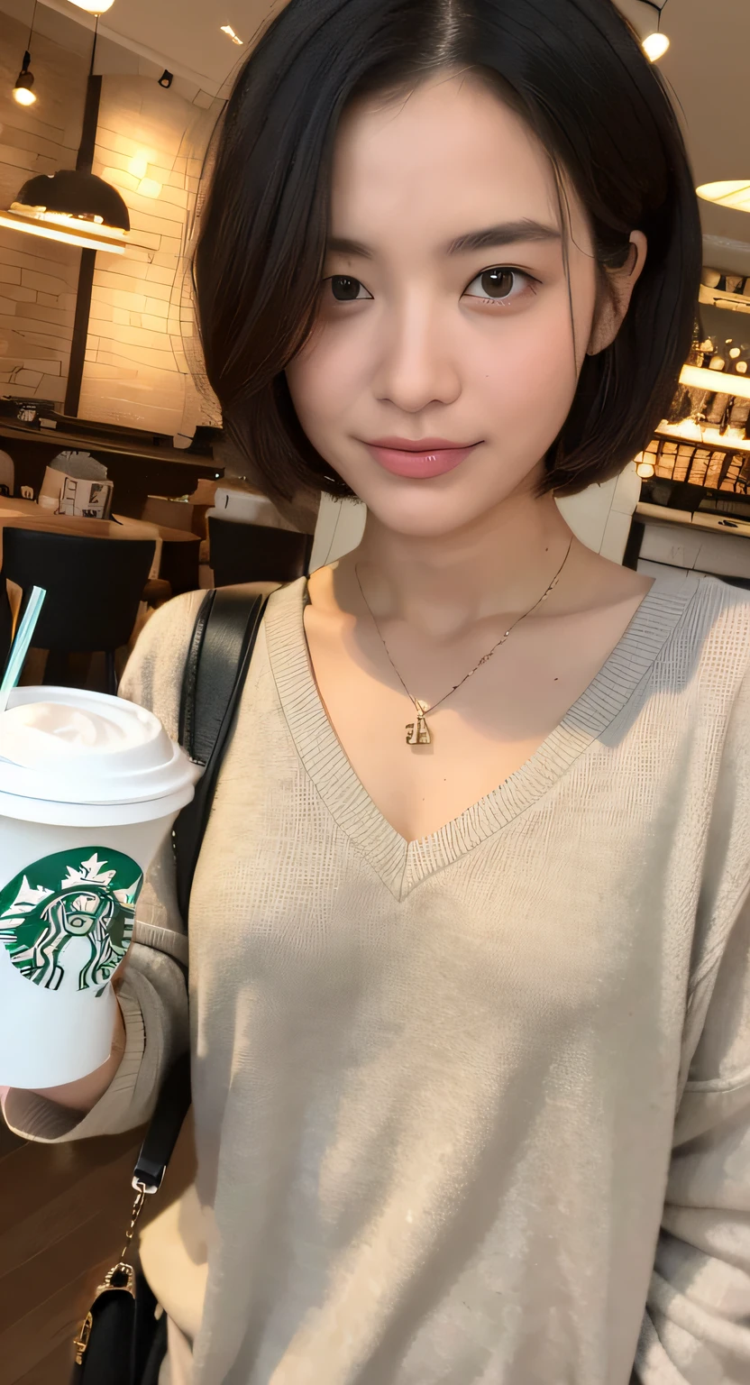 Student style、Calm and casual clothing、plain