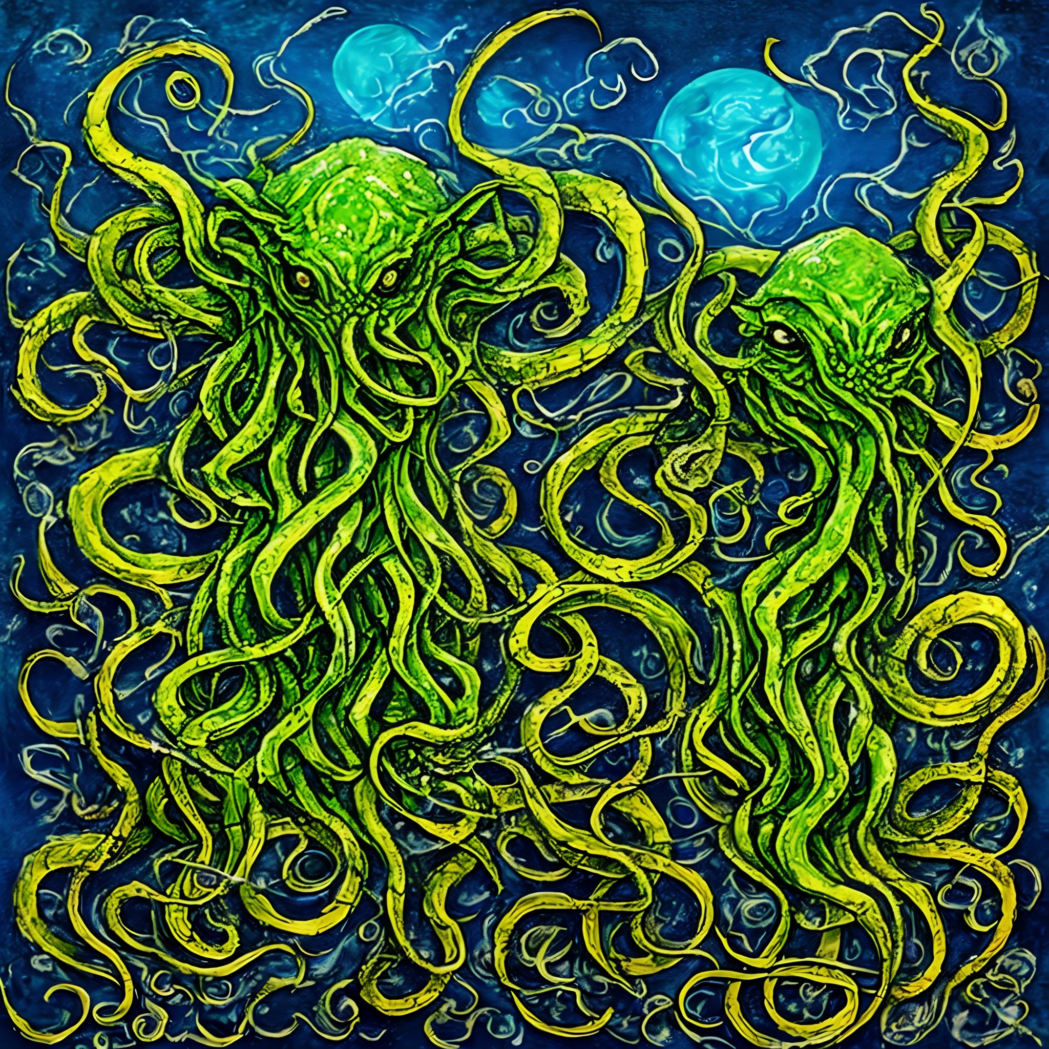 Cthulhu