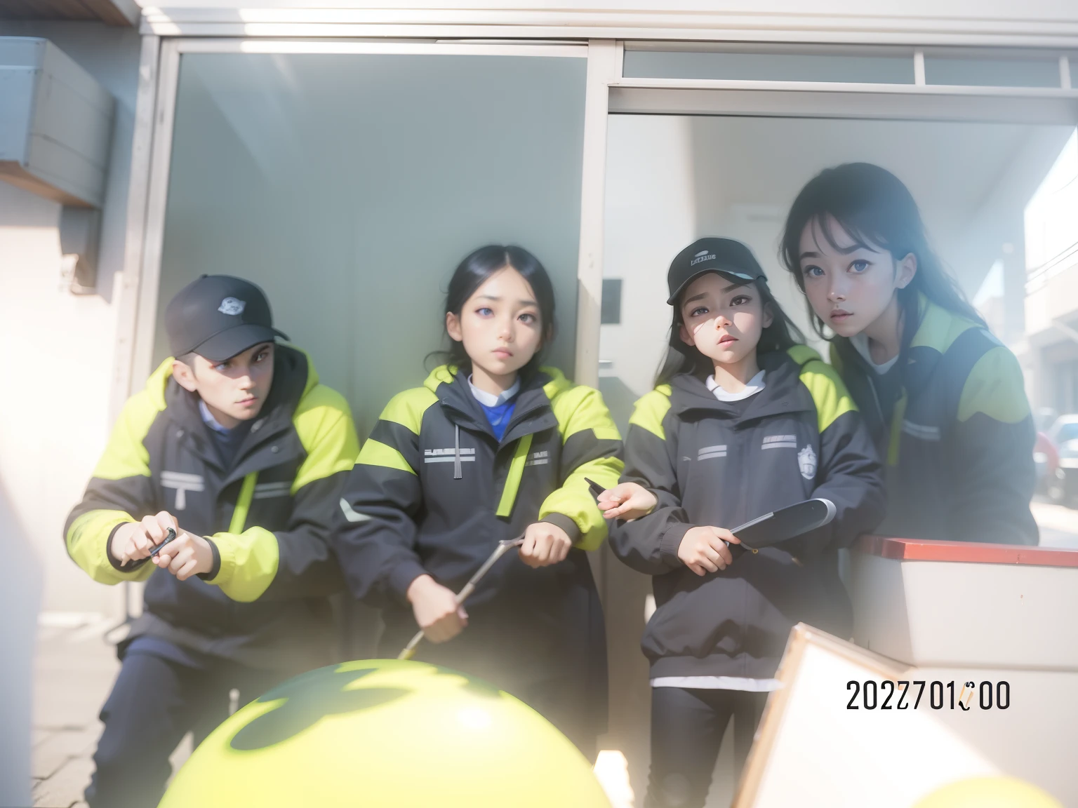 real UHD，pupils，photorealestic