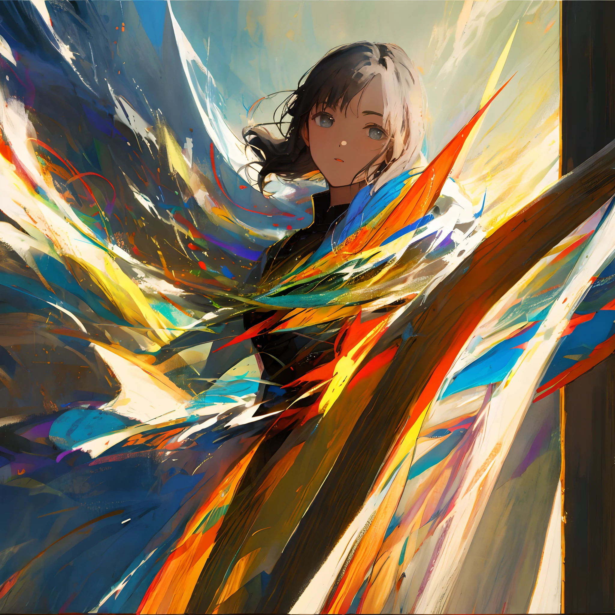 art