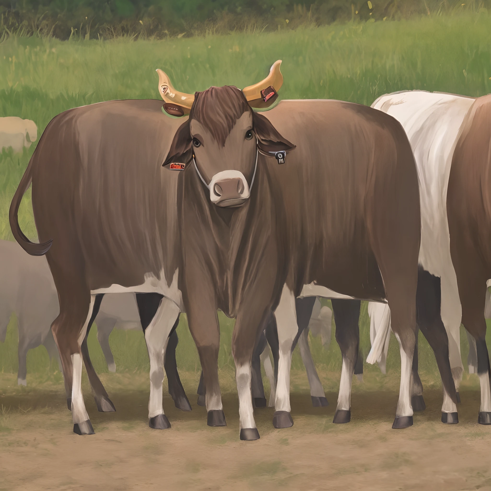 Cattle
